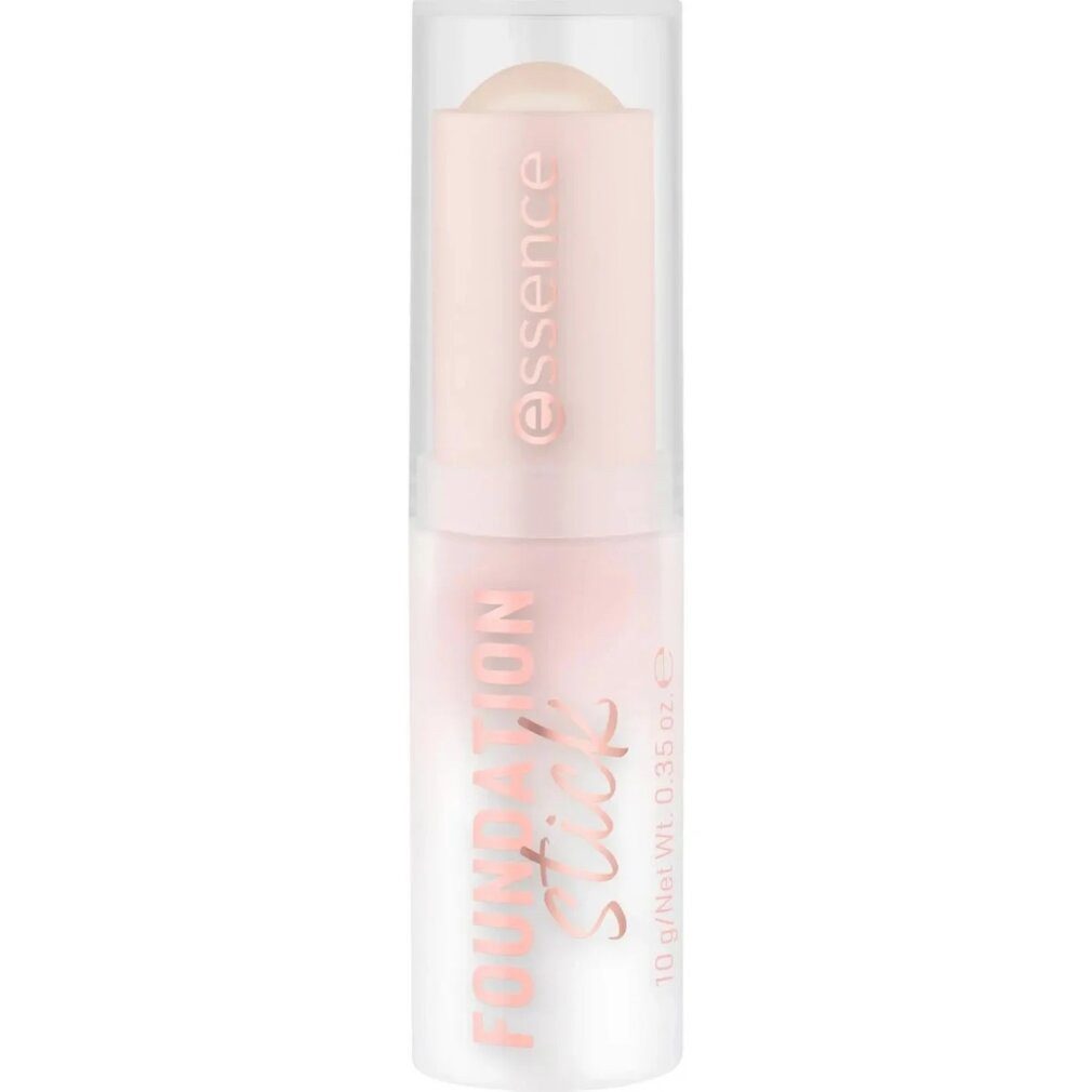 Essence Make-up Foundation Stick 120, 10 g