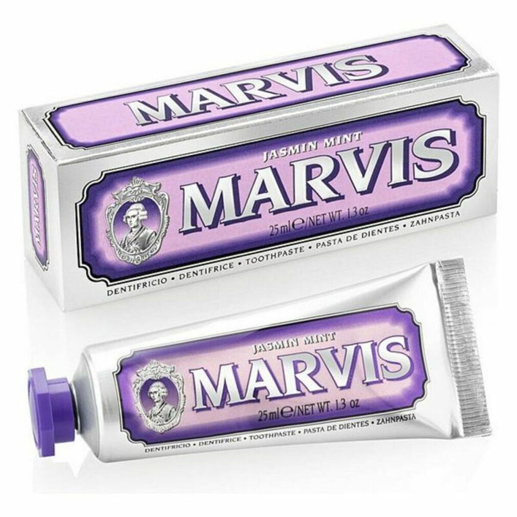 Marvis Zahnpasta Jasmin Mint Zahnpasta 25ml