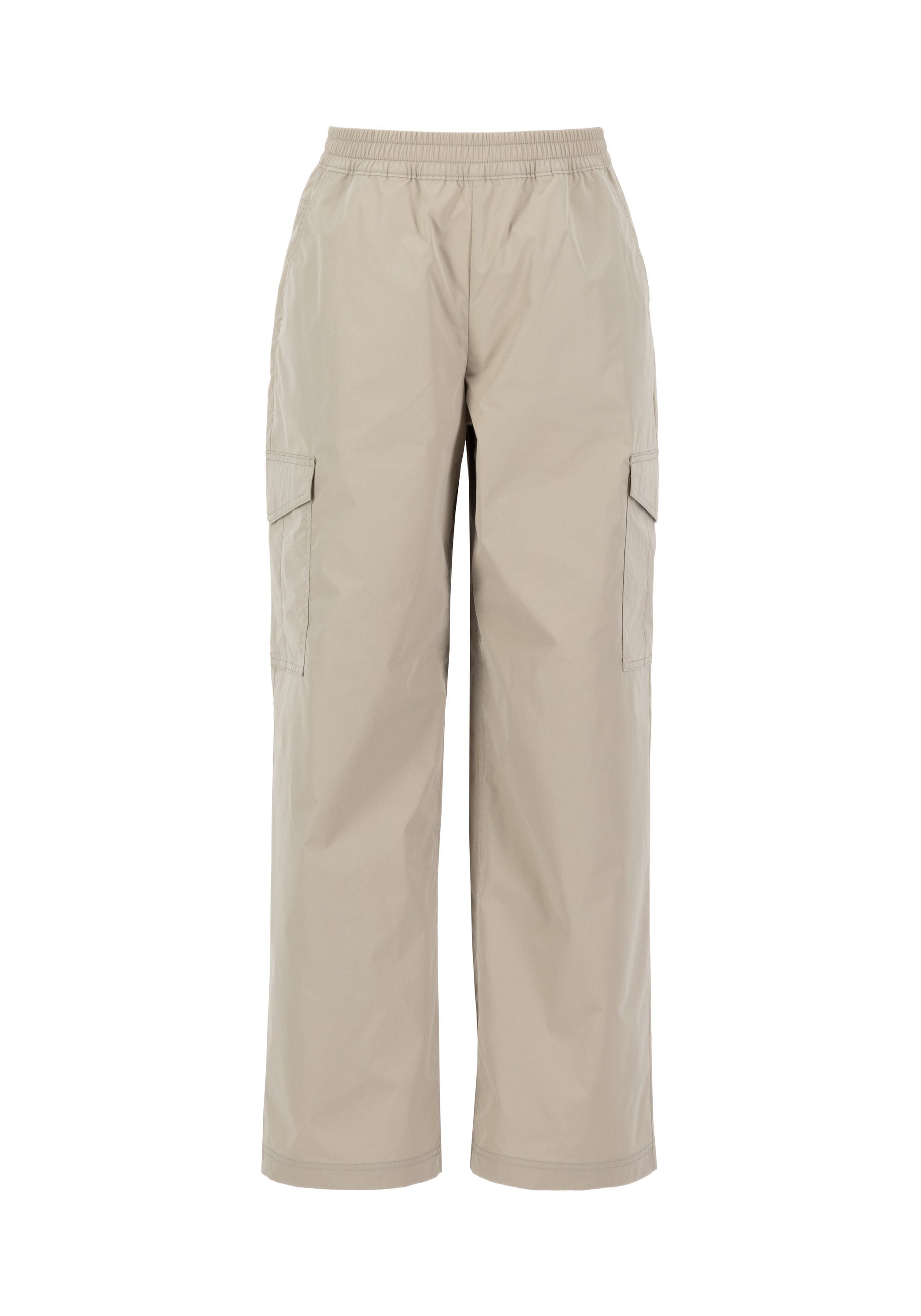 Alpha Industries Cargohose Nylon Pant W