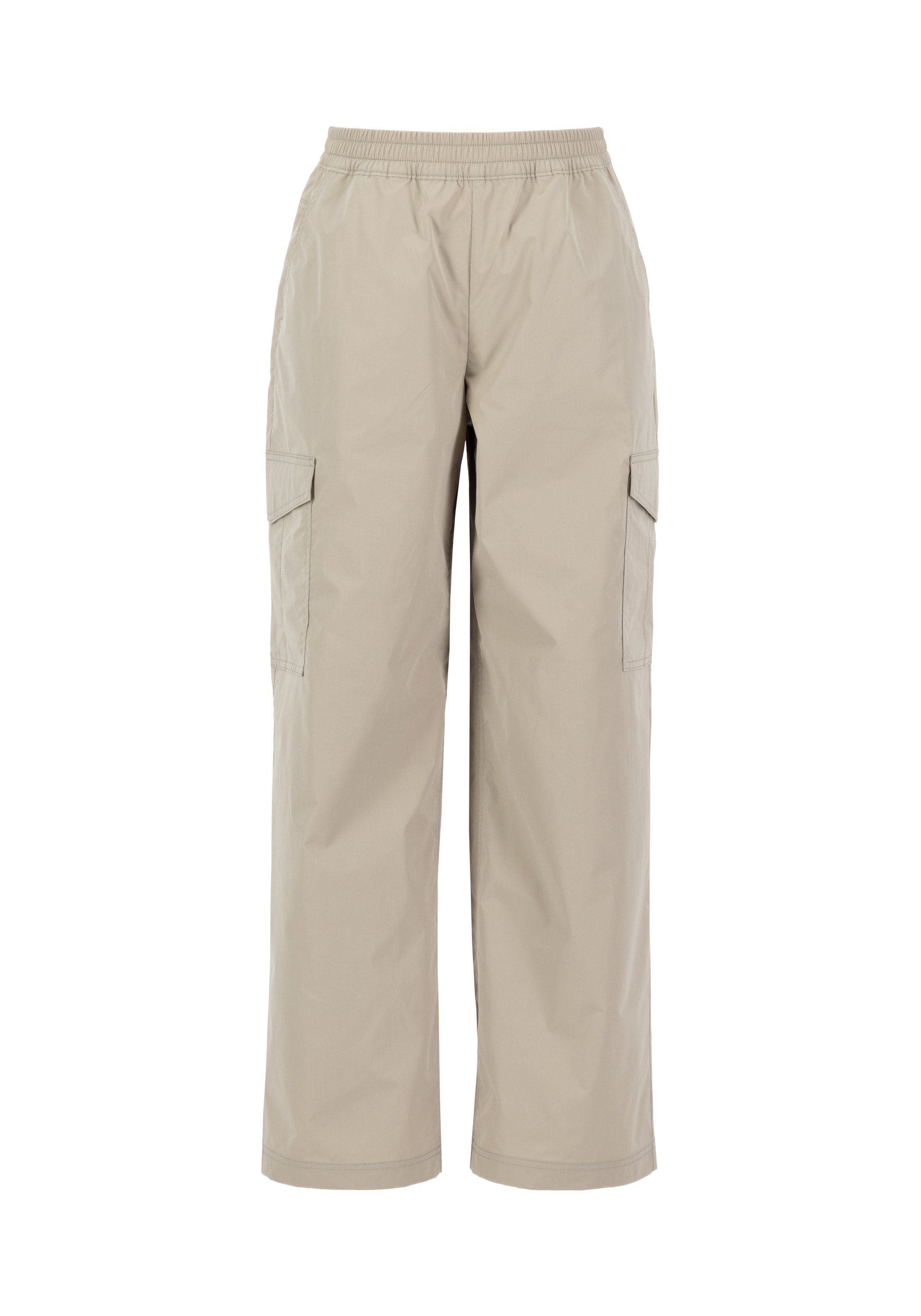 Alpha Industries Cargohose ALPHA INDUSTRIES Women - Pants Nylon Pant Wmn