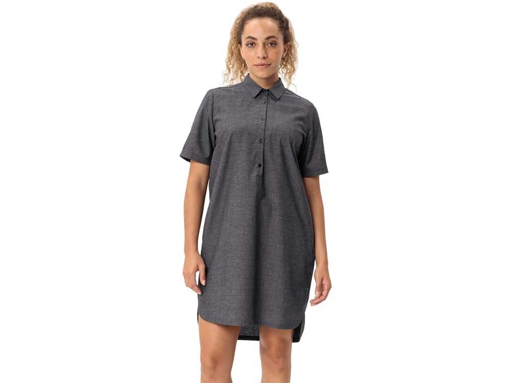 VAUDE Jerseykleid VAUDE Damen-Mini-Kleid 'Redmont' mit Taschen