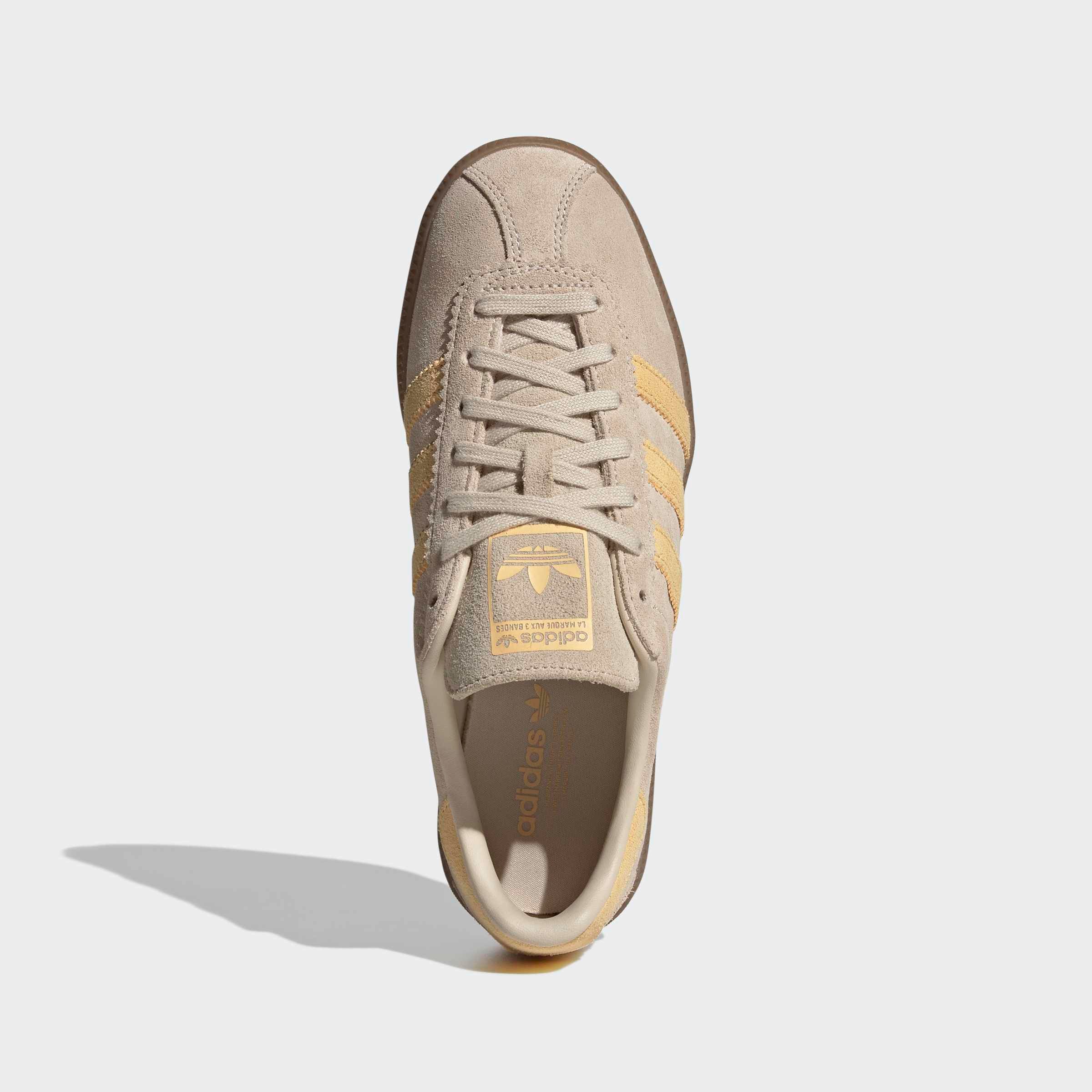 adidas Originals ADIDAS BRMD Sneaker