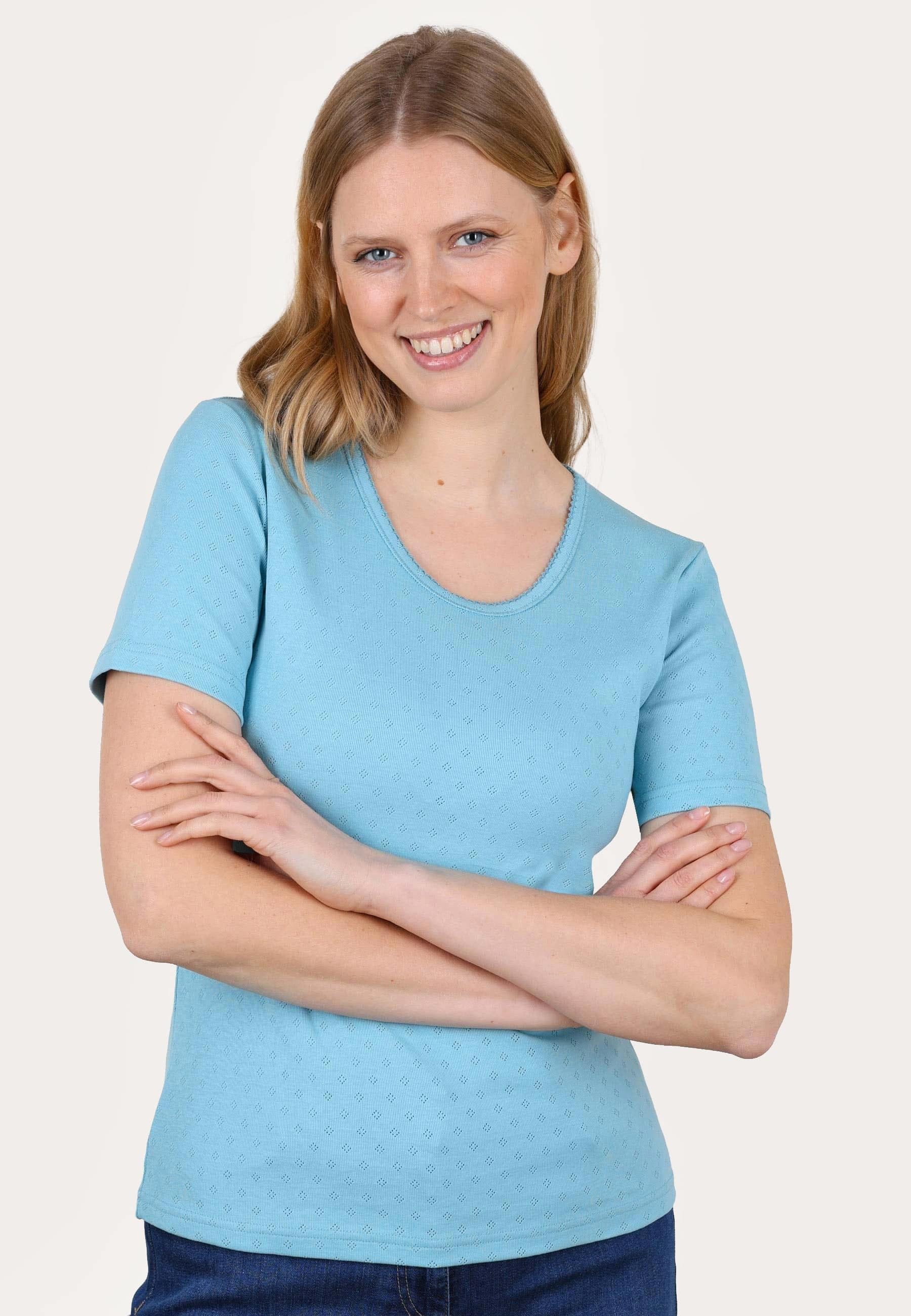 Sorgenfri Sylt T-Shirt Maren
