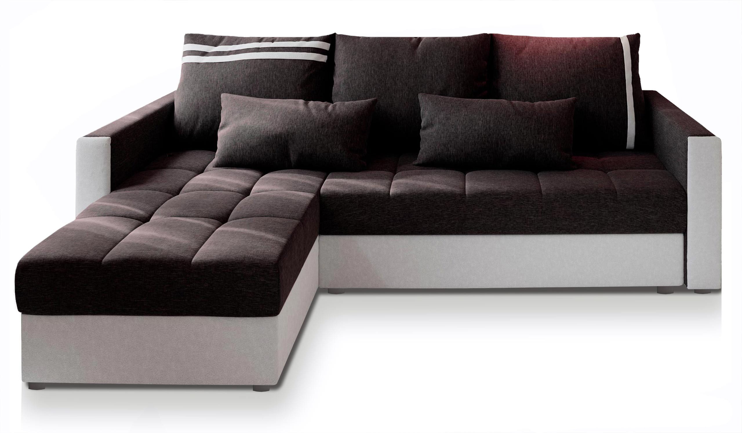 Masseno Ecksofa KOS PIK mit Schlaffunktion günstig online kaufen