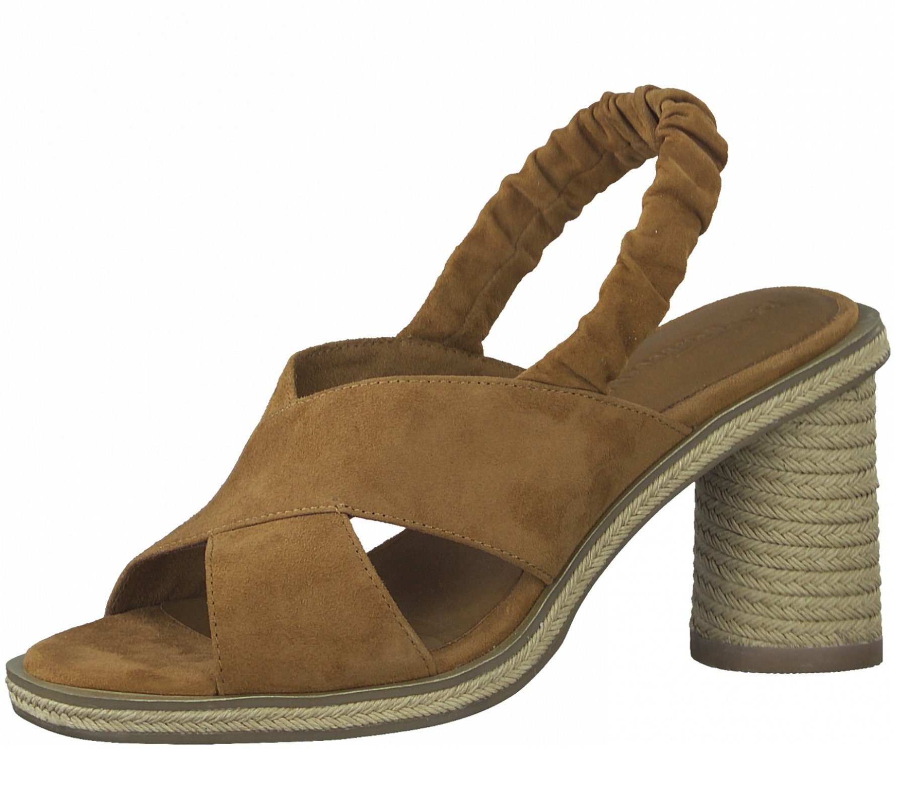 Tamaris 1-28301-28 305 Cognac Sandale