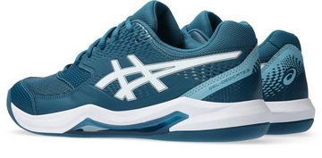 Asics Herren Tennisschuhe GEL-DEDICATE 8 INDOOR Tennisschuh