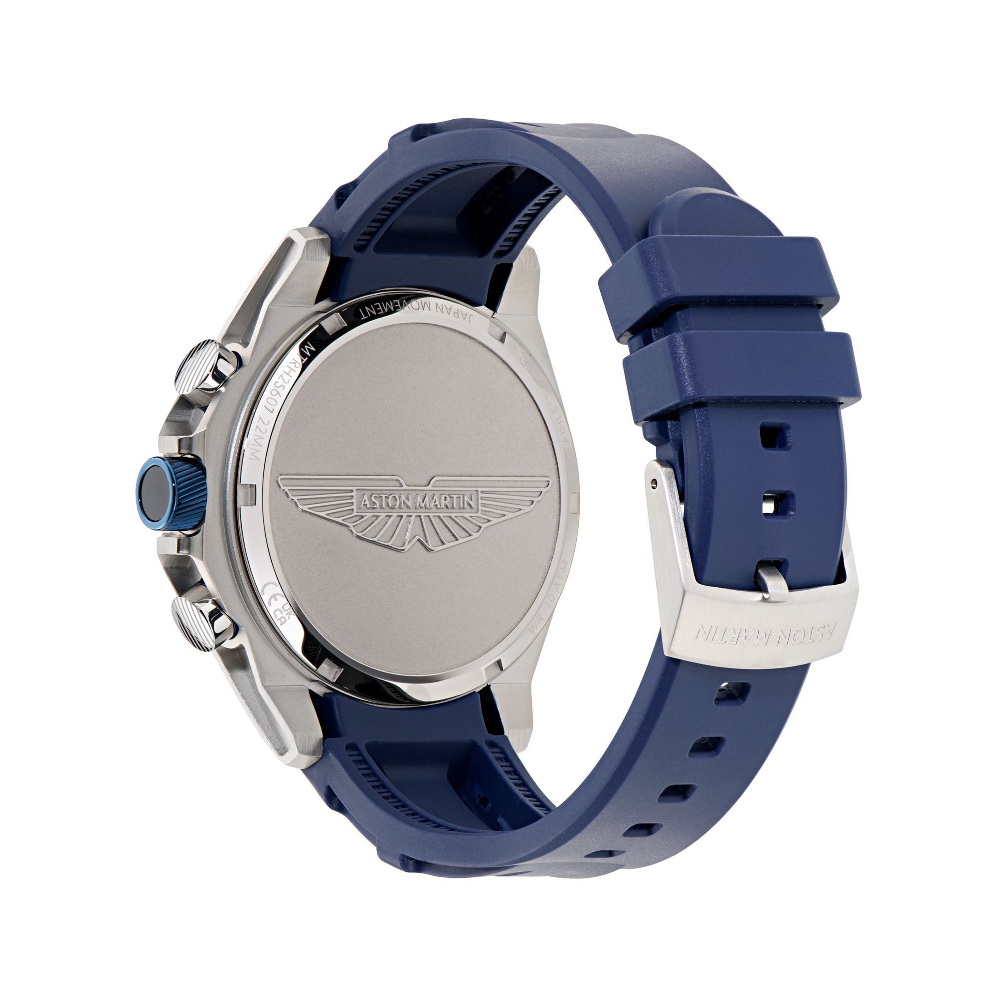Aston Martin Chronograph AML THRILL
