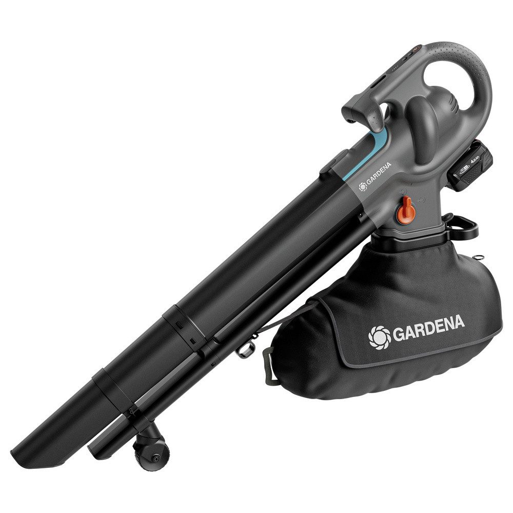 GARDENA Laubsauger GARDENA PowerJetCollect Ready-To-Use 14895-20 günstig online kaufen