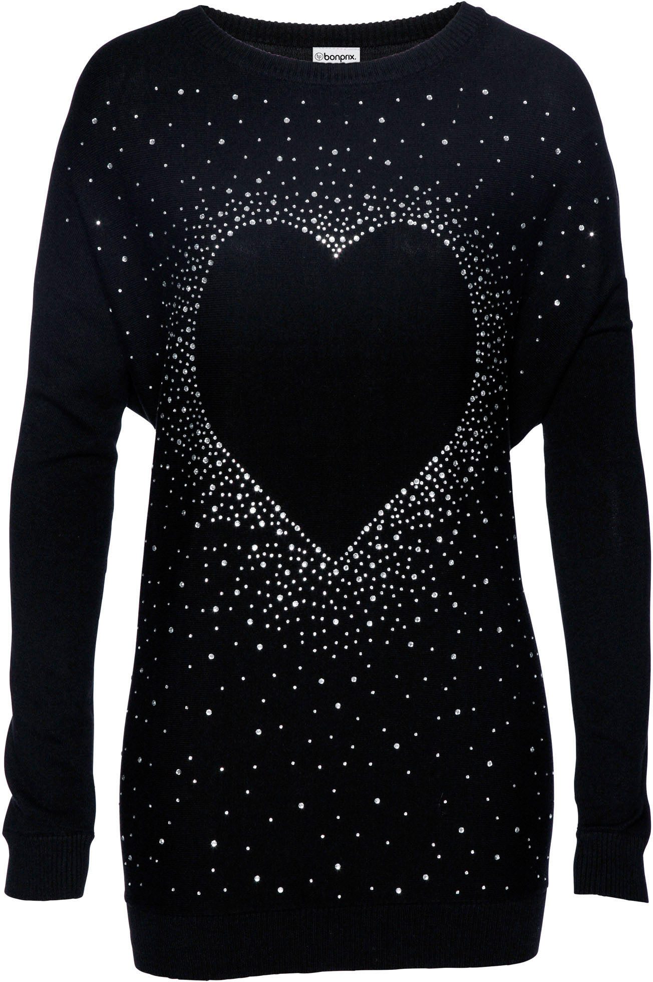 Longpullover