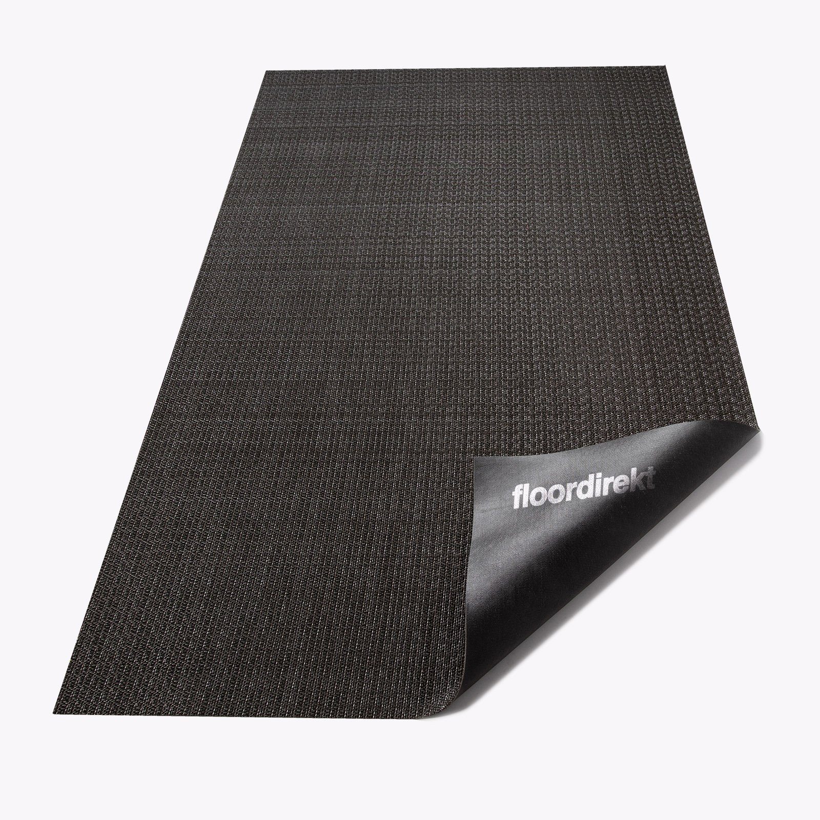 casa pura Badematte Mantua, Badteppich erhältlich in 5 Größen, Höhe 3 mm, rechteckig, schnell trocknend, antibakteriell