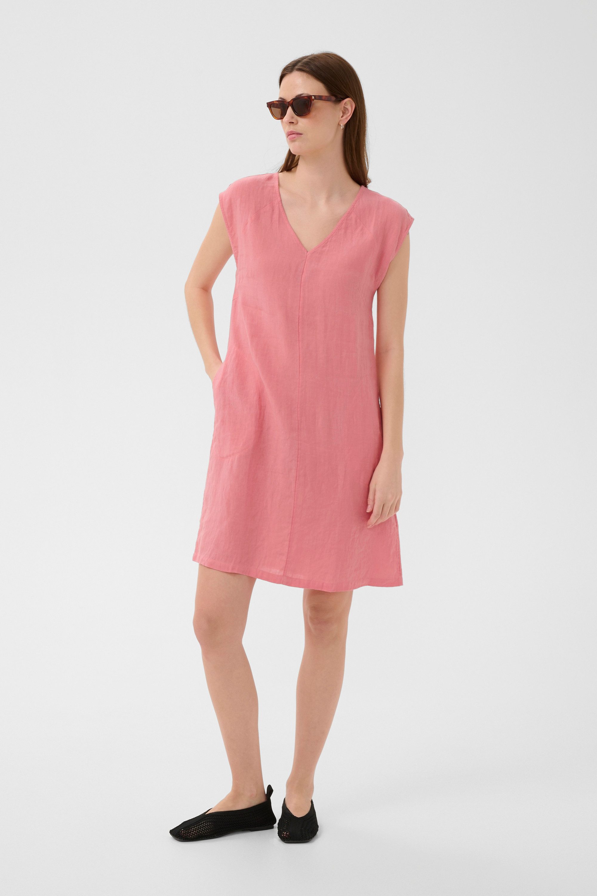 Part Two Blusenkleid Kleid BriannasPW