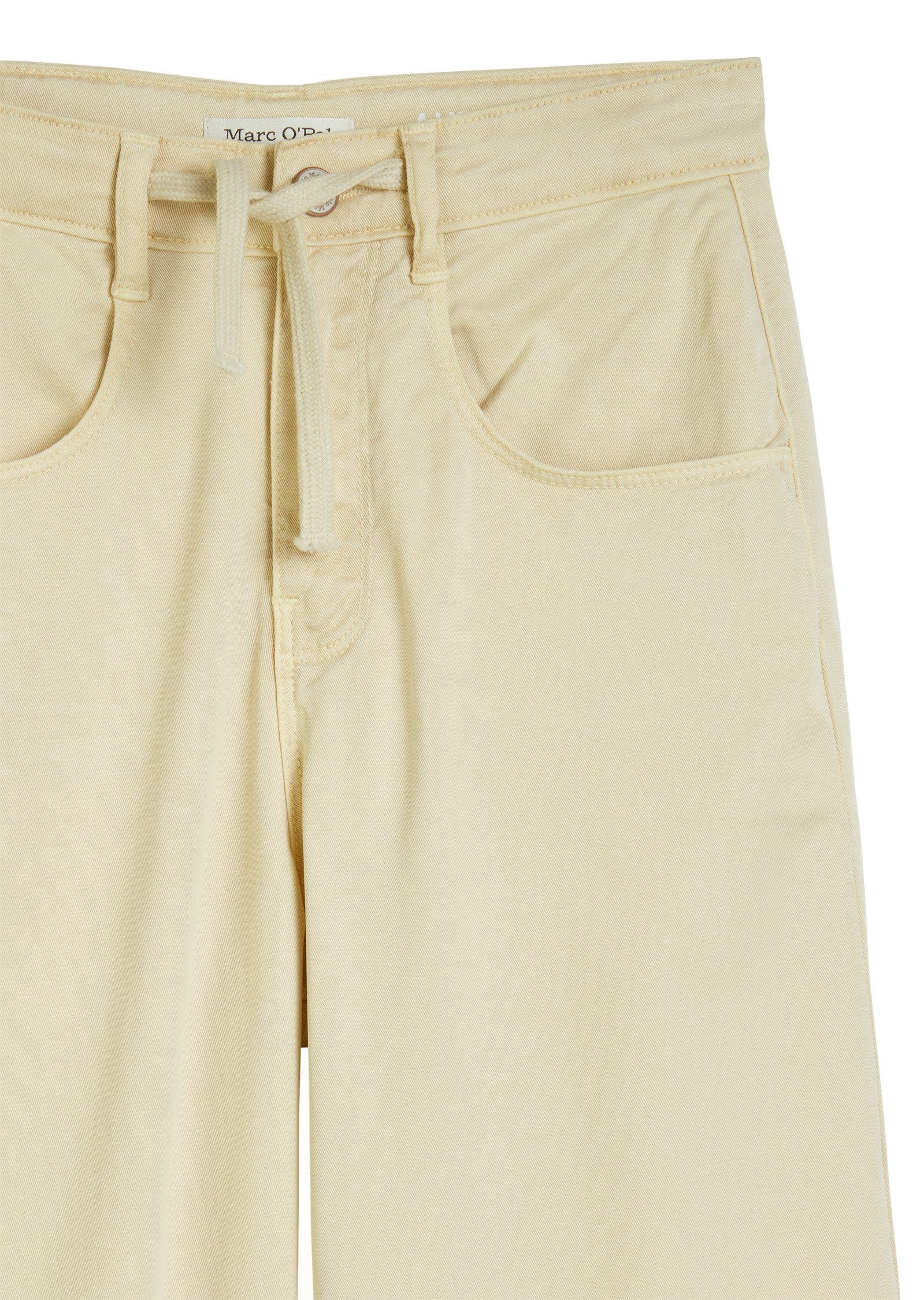 Marc O'Polo 5-Pocket-Jeans aus weichem Bio-Baumwoll-Denim günstig online kaufen