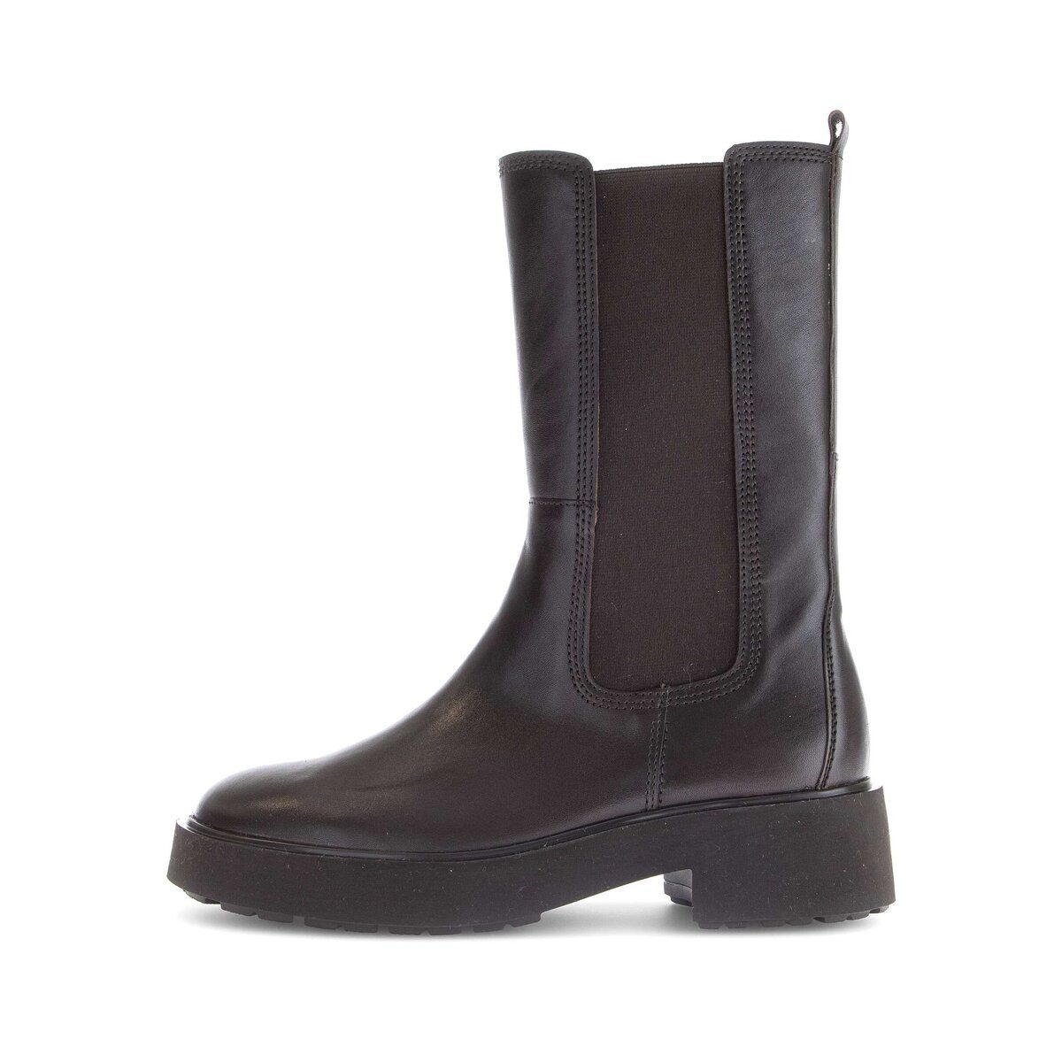 Gabor Chelsea Boot Glattleder Chelseaboots günstig online kaufen