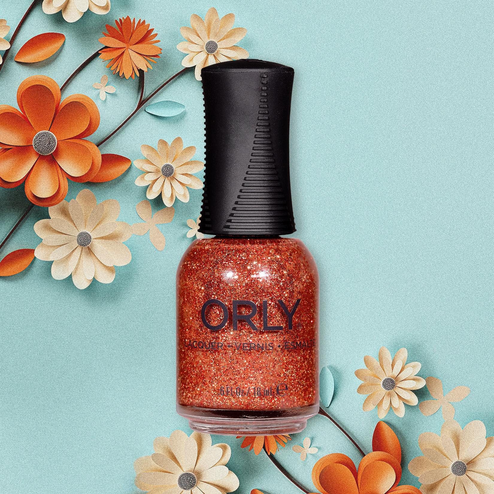 ORLY Nagellack ACID TRIP 18 ml
