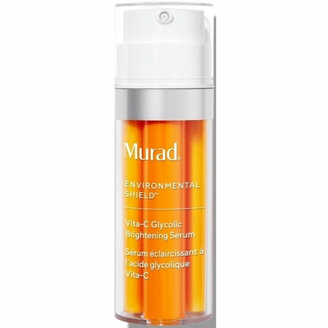 Murad Skincare Tagescreme Vita-C Glycolic Brightening Serum-murad skincare 1