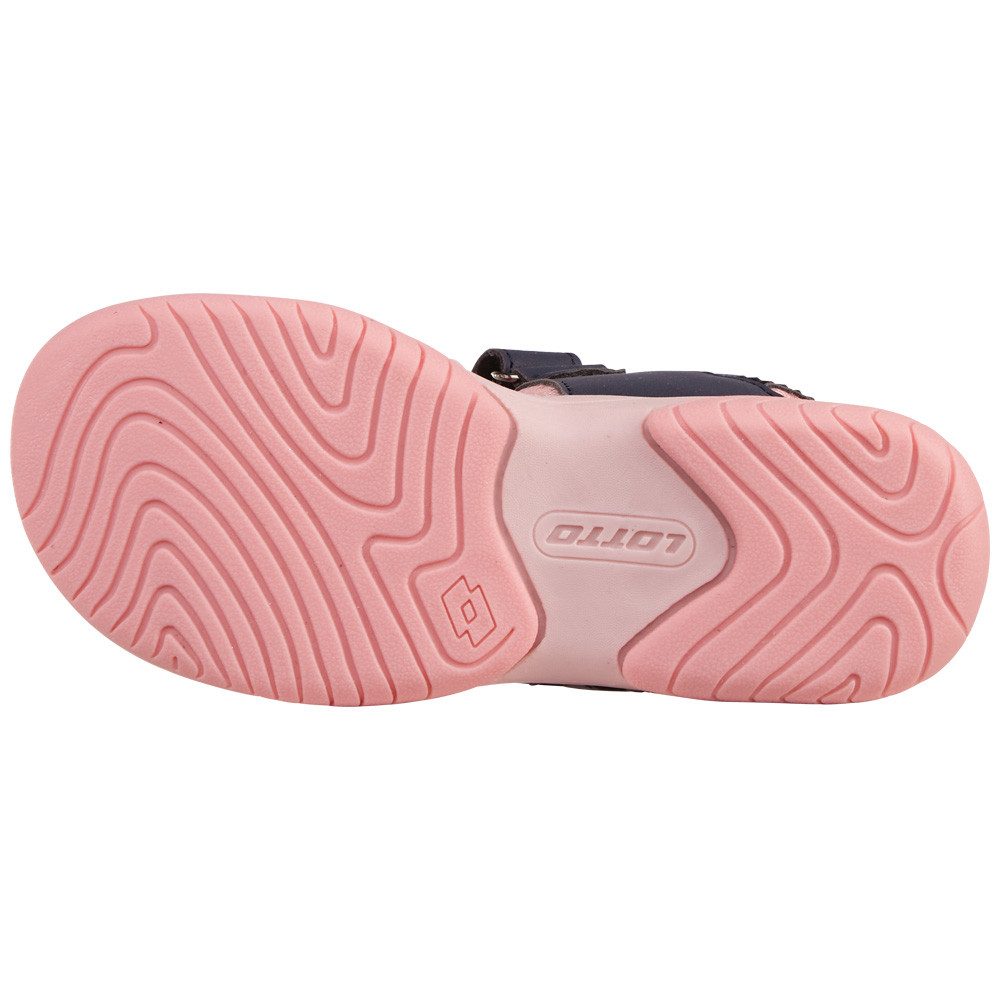 Lotto Sandale - mit blinkenden LED Leuchten