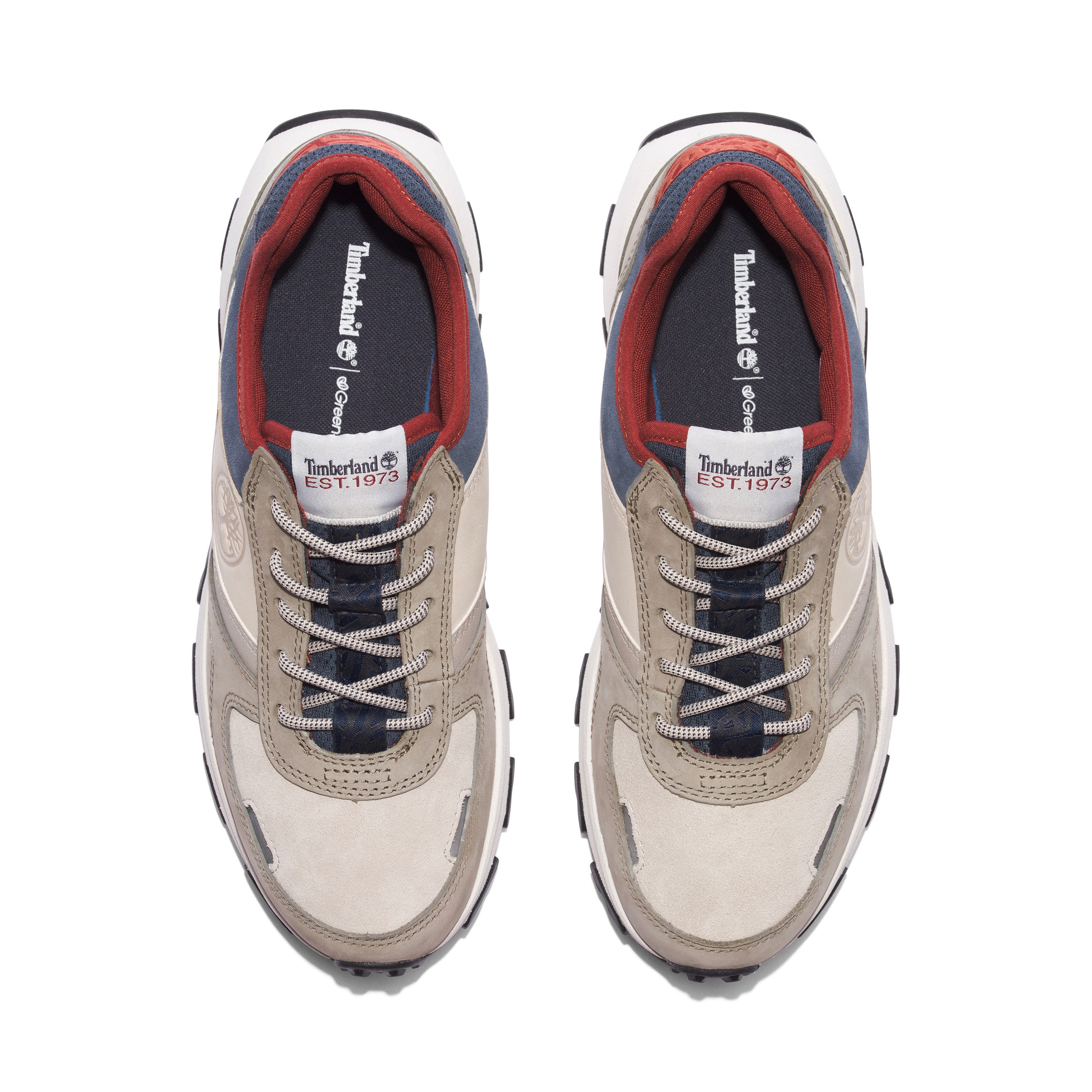 Timberland WINSOR PARK LOW LACE UP SNEAKER Sneaker