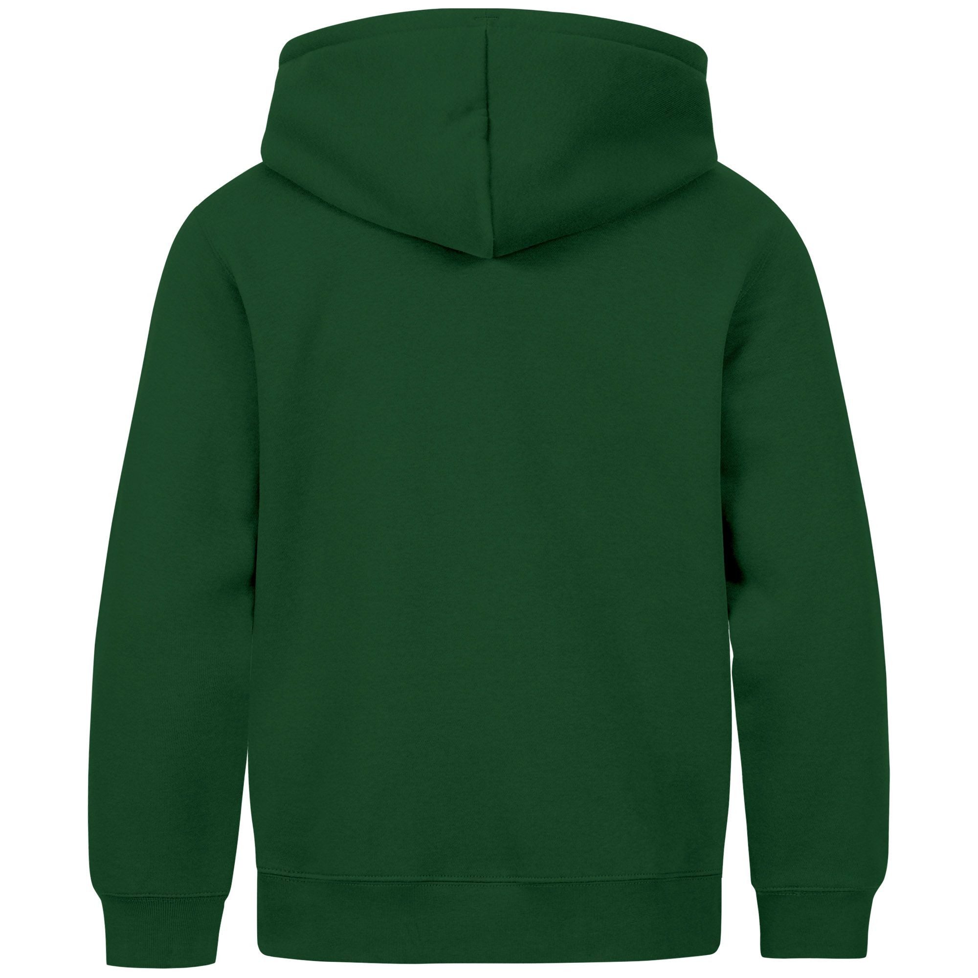 MoonWorks Hoodie Kinder Hoodie Jungen Mädchen Skateboard Retro Skater Pullover