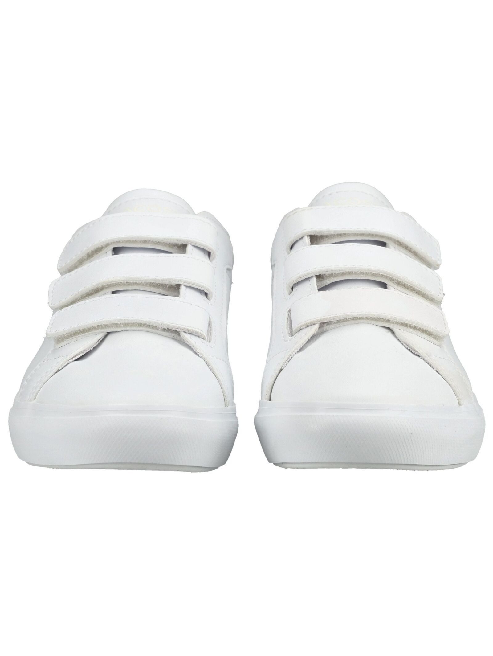 Lacoste Sneaker Lederimitat . Sneaker (1-tlg)