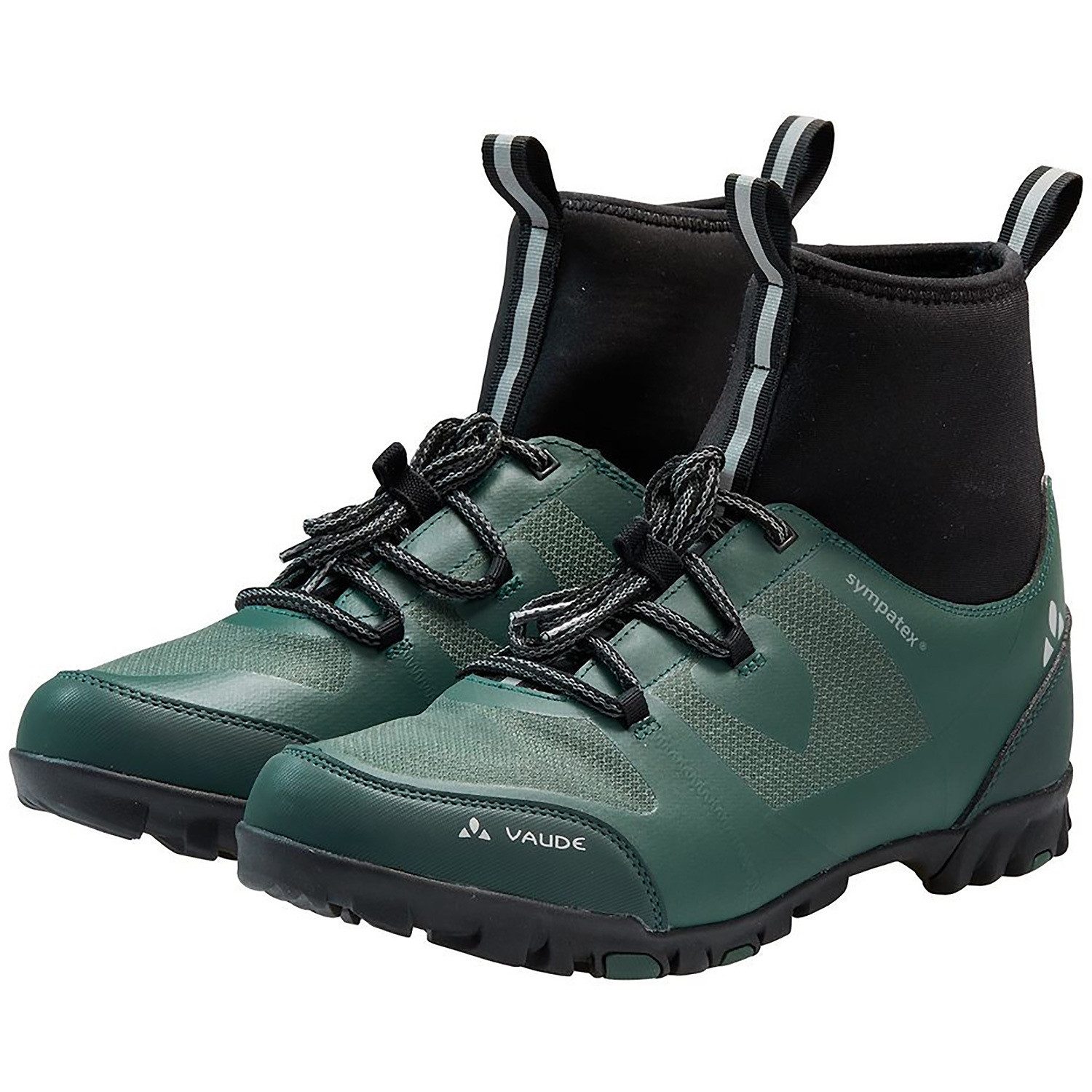 VAUDE MTB-Sch. m.Bindg. TVL PAVEIMIDWINTER STX Sneaker