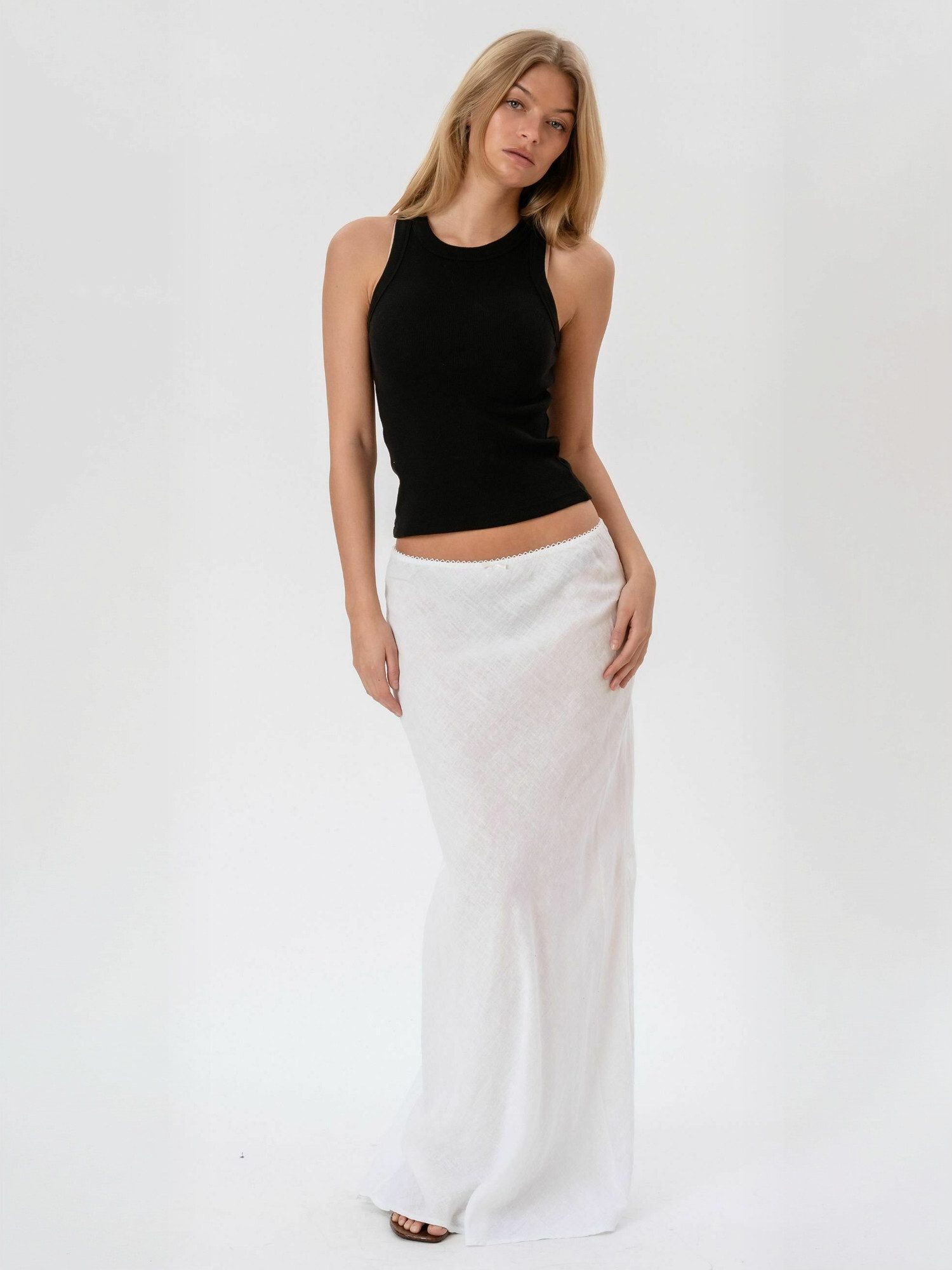 ITS MAY Midirock ITS MAY Skirt Capri