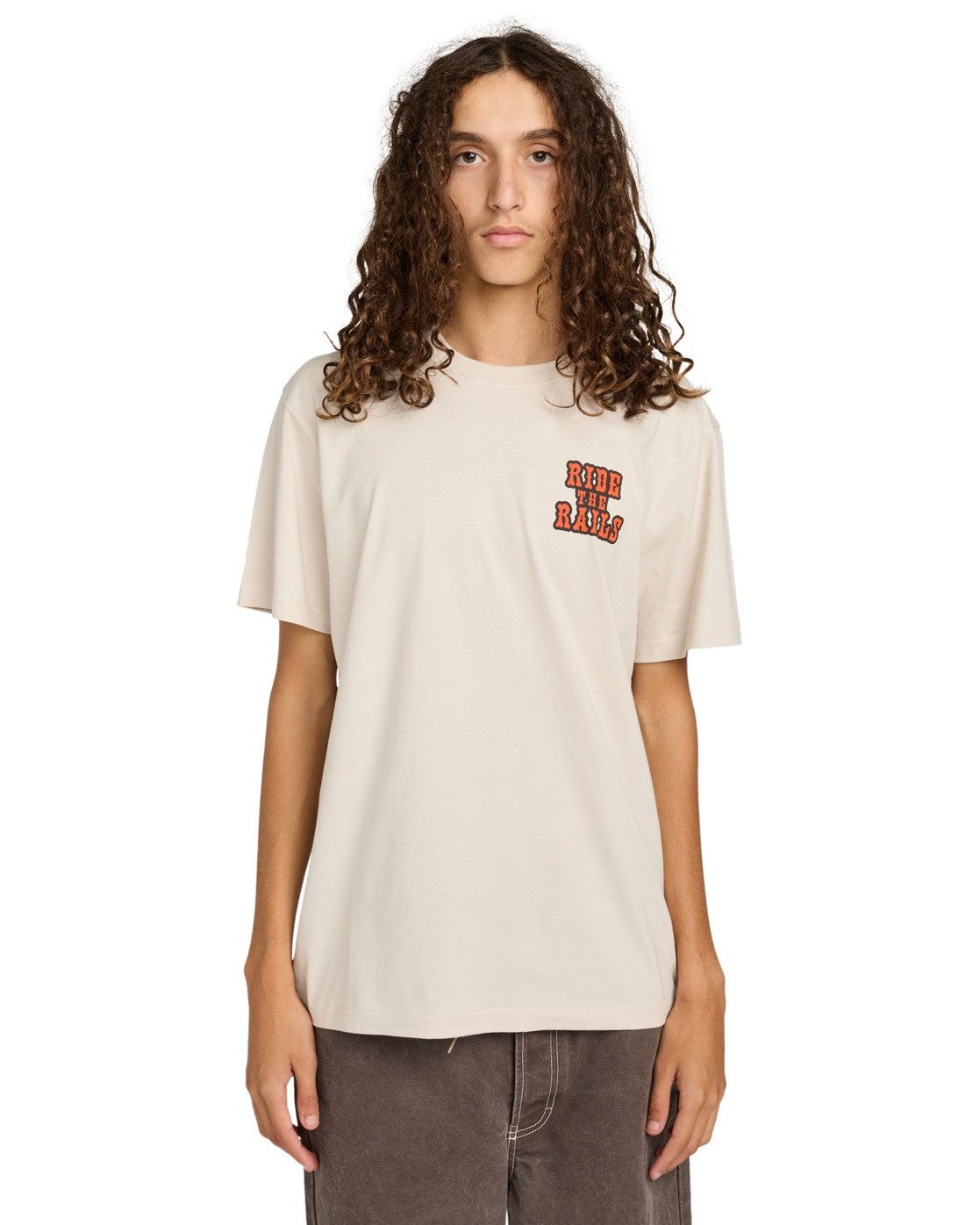 T-Shirt Timber Guard Dogs