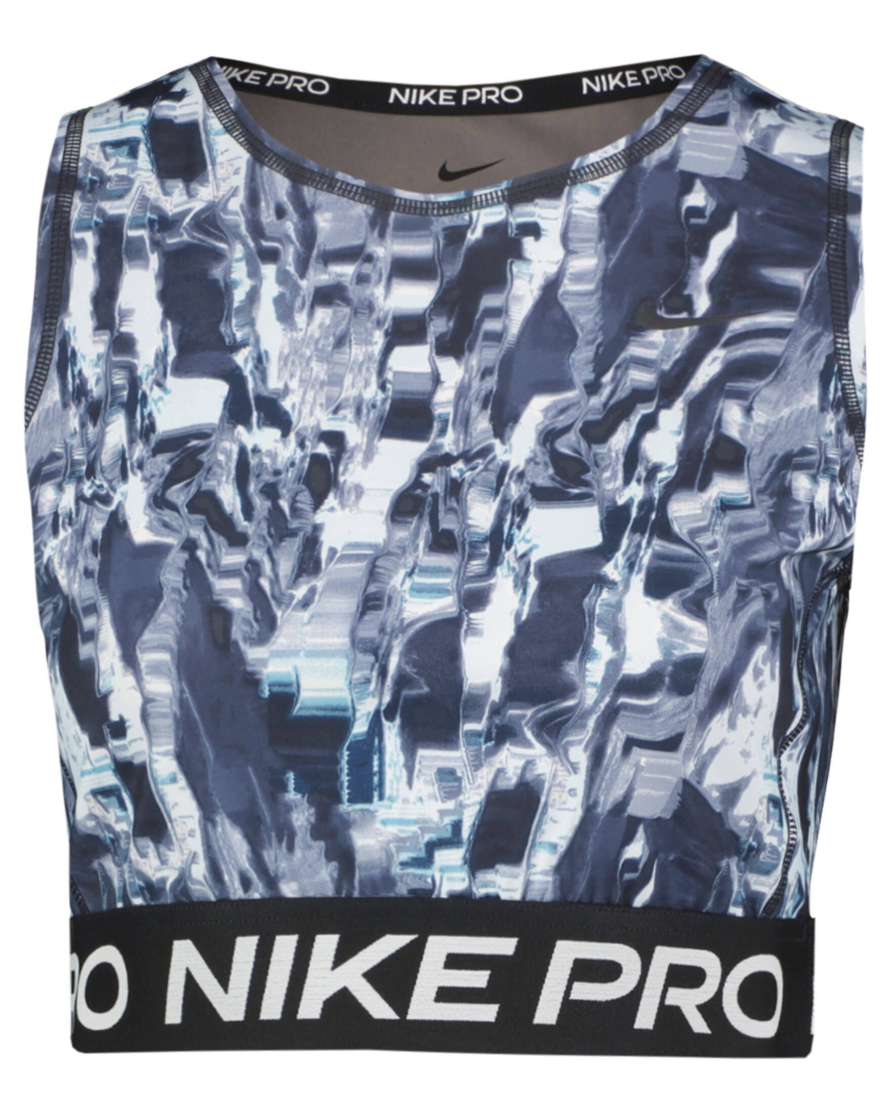 Nike Trainingsshirt Damen Tank-Top NIKE PRO DRI-FIT (1-tlg)