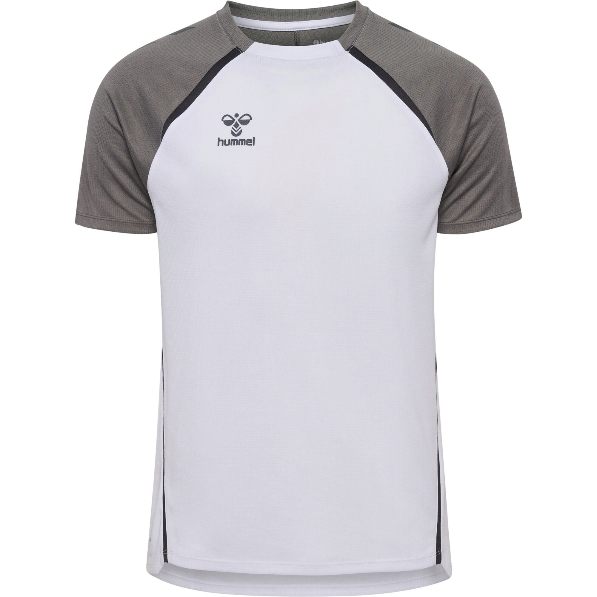 hummel Fußballtrikot Hummel Herren Trikot LEAD günstig online kaufen