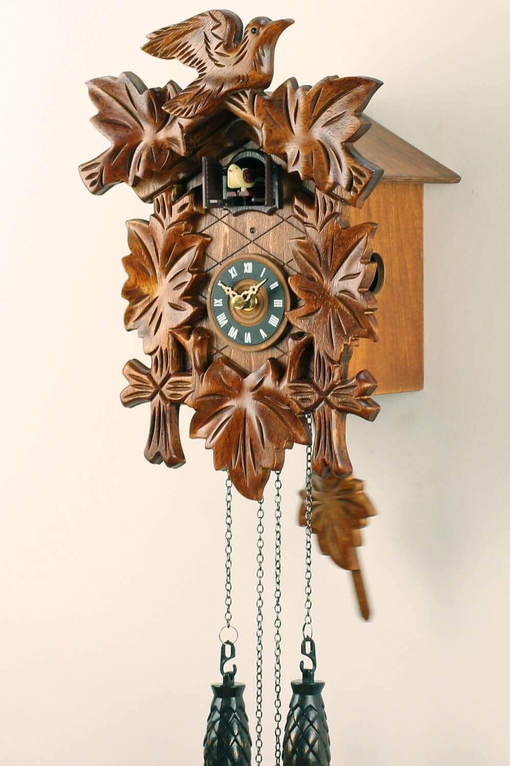 Eble Wanduhr günstig online kaufen