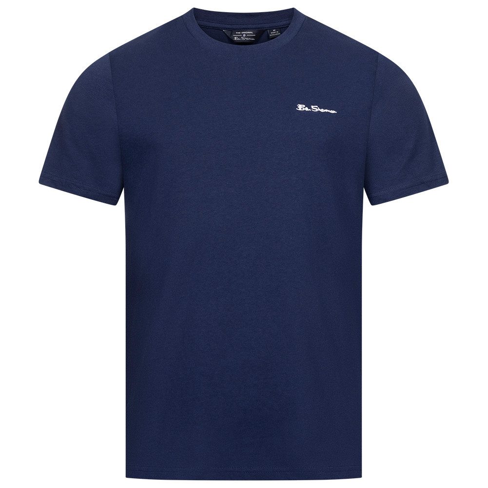 Ben Sherman T-Shirt Small Logo günstig online kaufen
