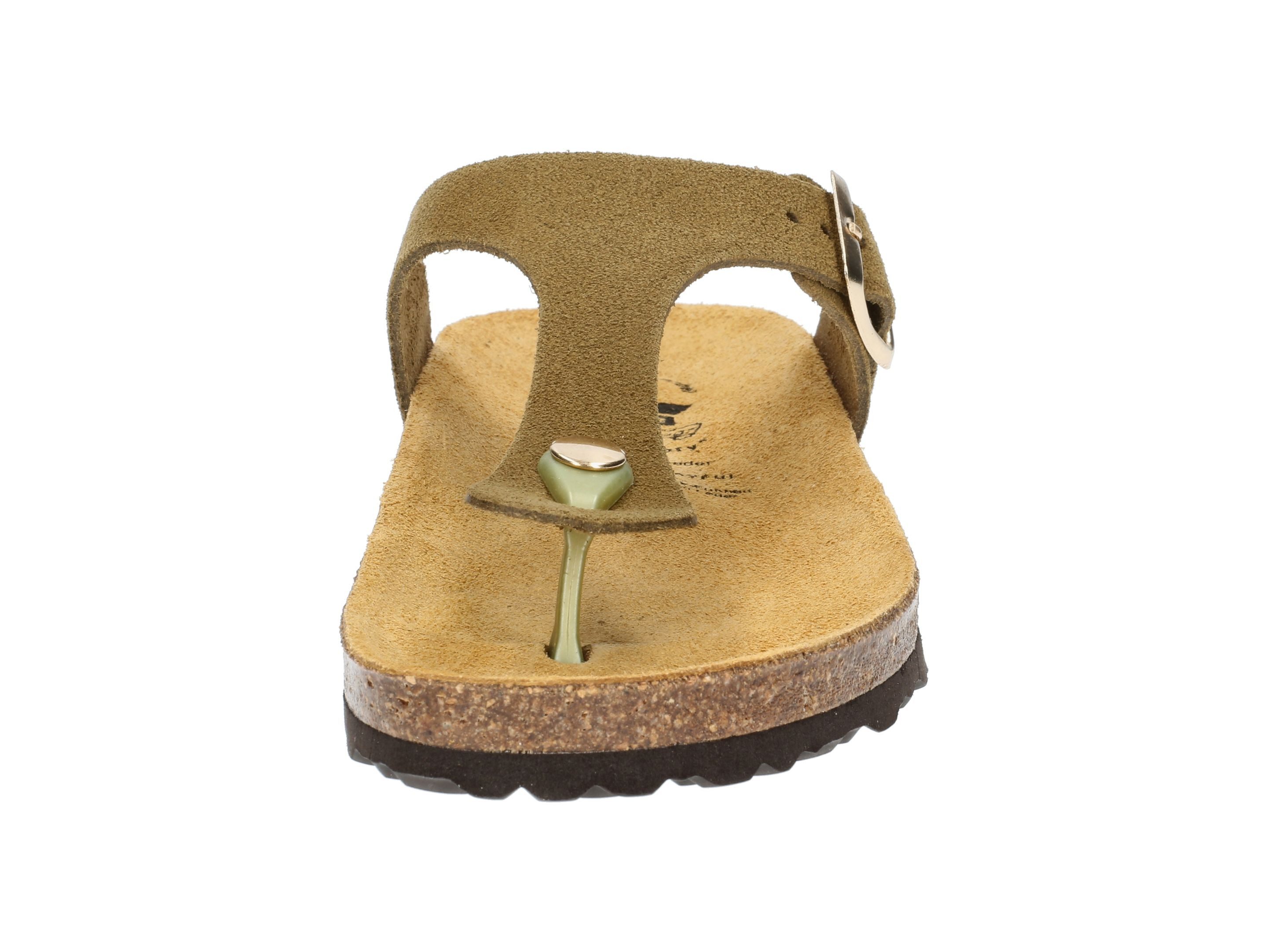 Lico Pantolette Bioline Trend Leather Pantolette