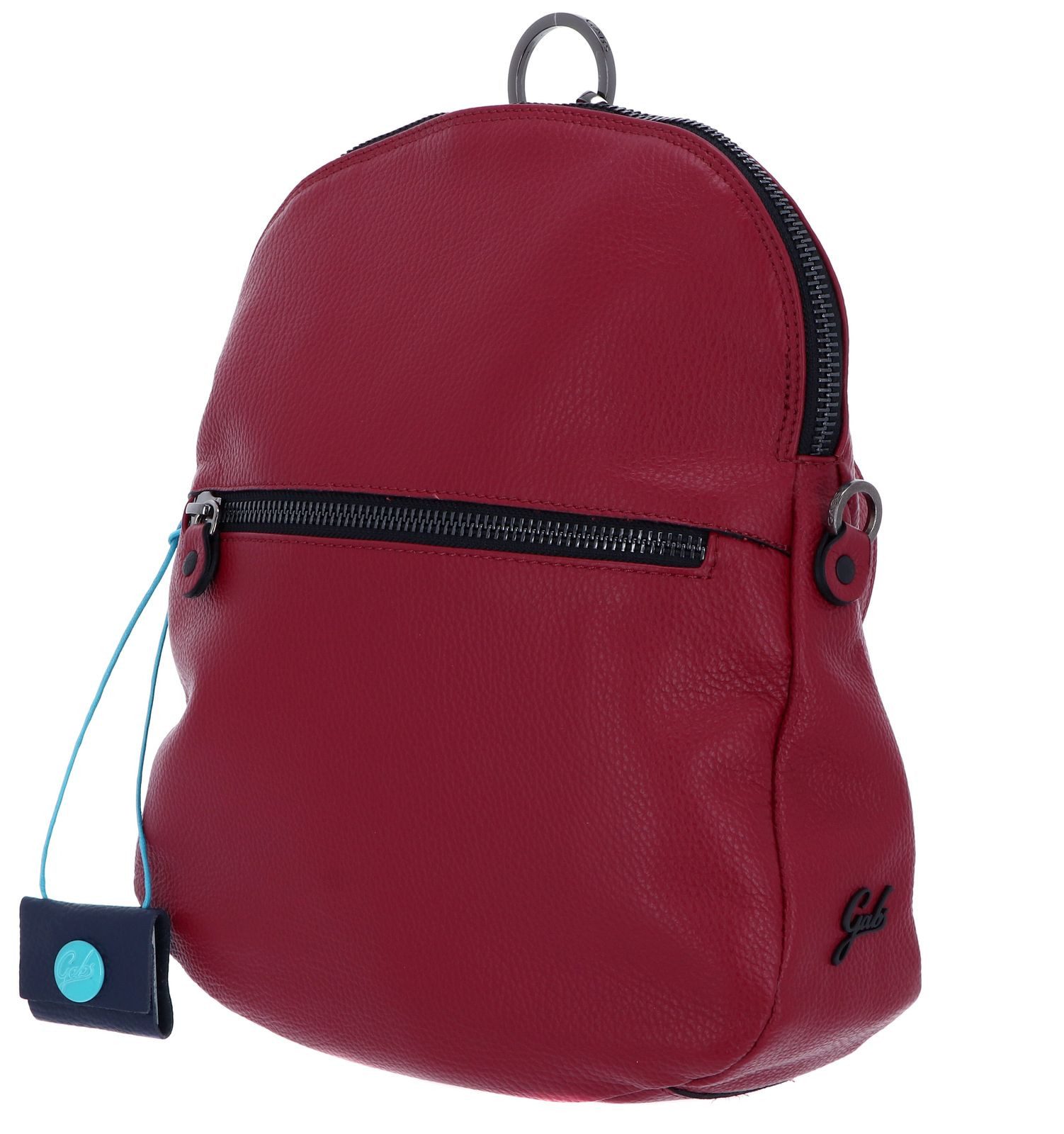 Gabs Rucksack Backpack (Set, 2-tlg), aus echtem Kalbsleder