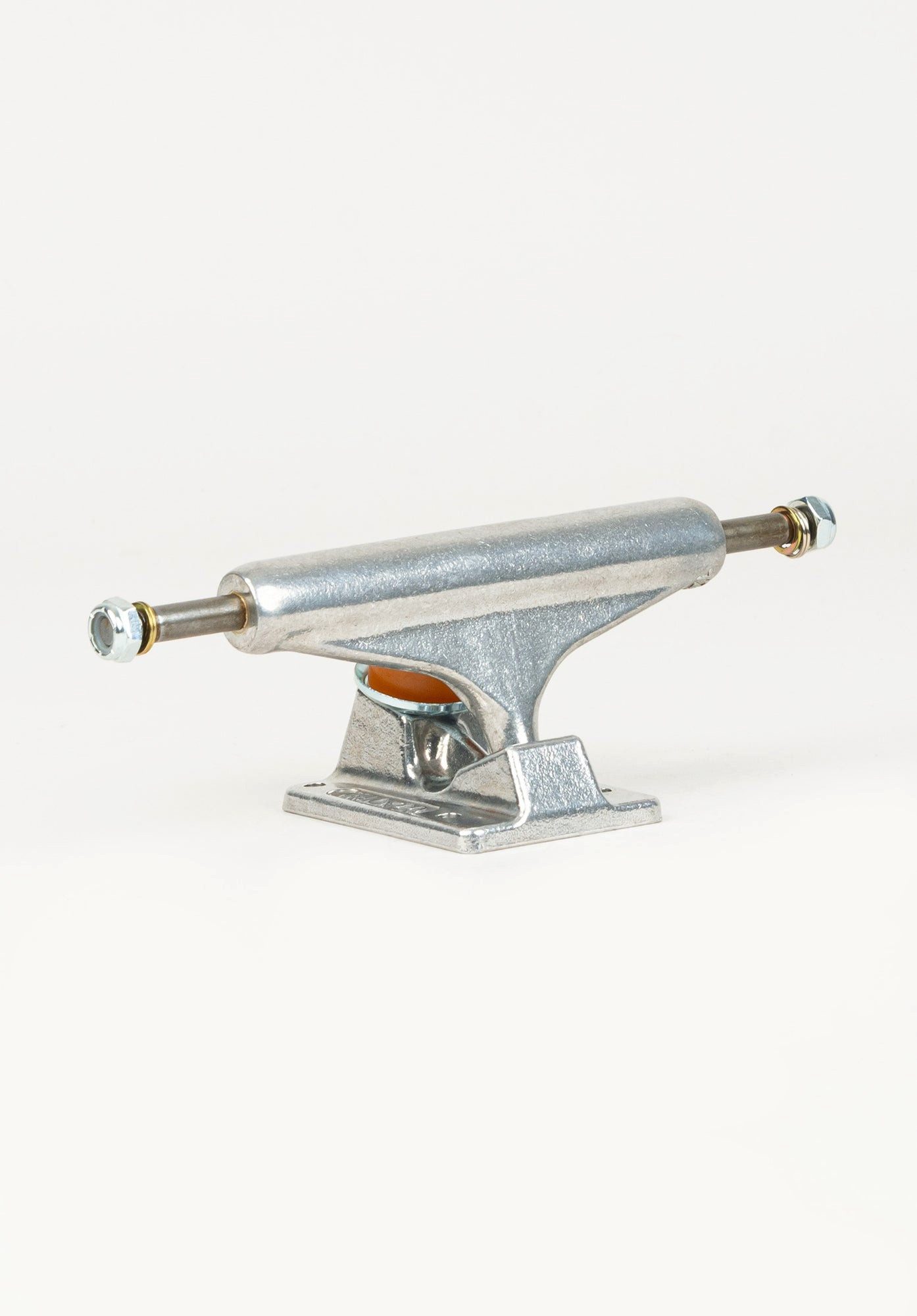 Skateboard 129 Stage 11 Polished Standard