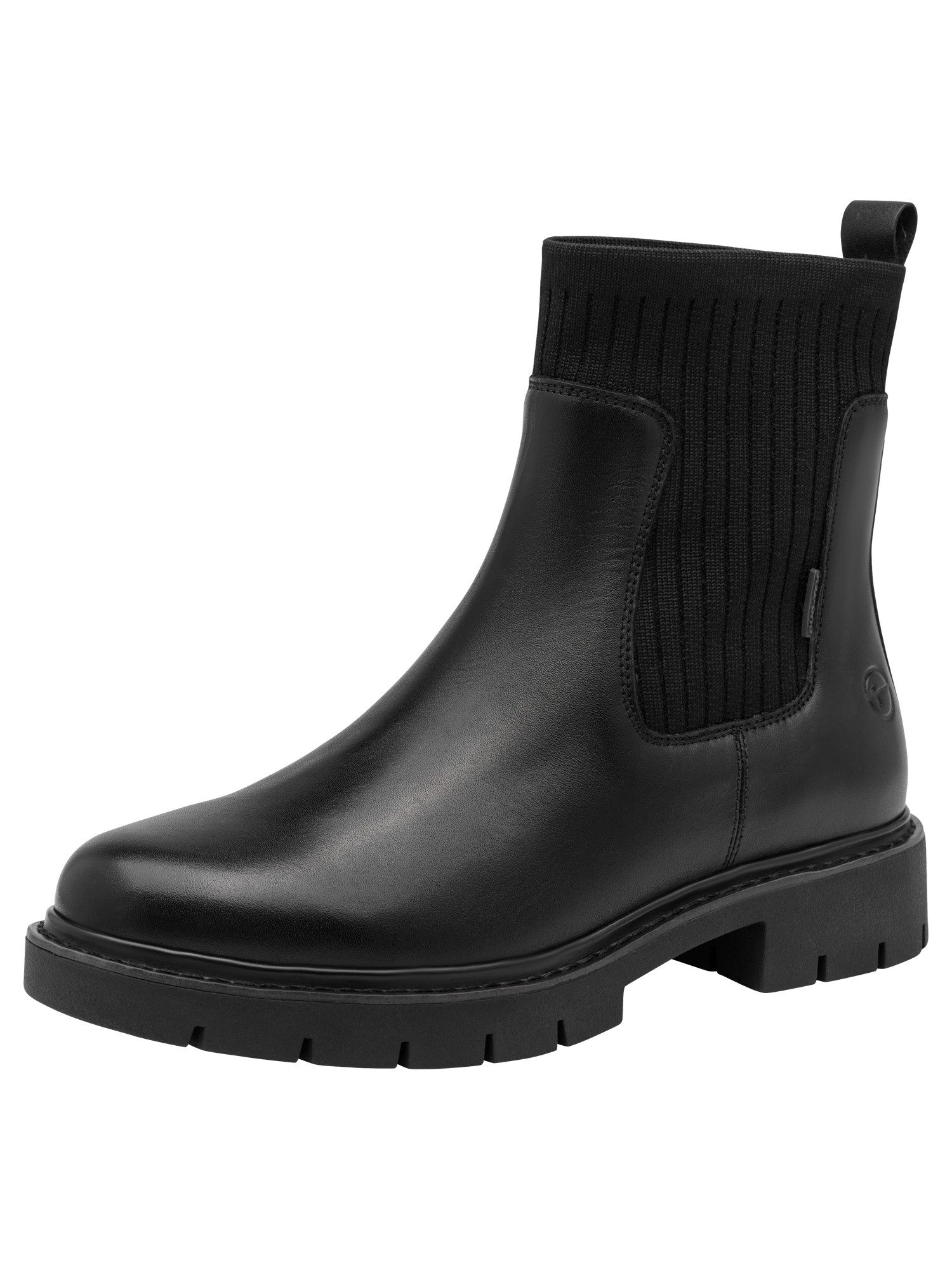 WIDE FIT Chelseaboots