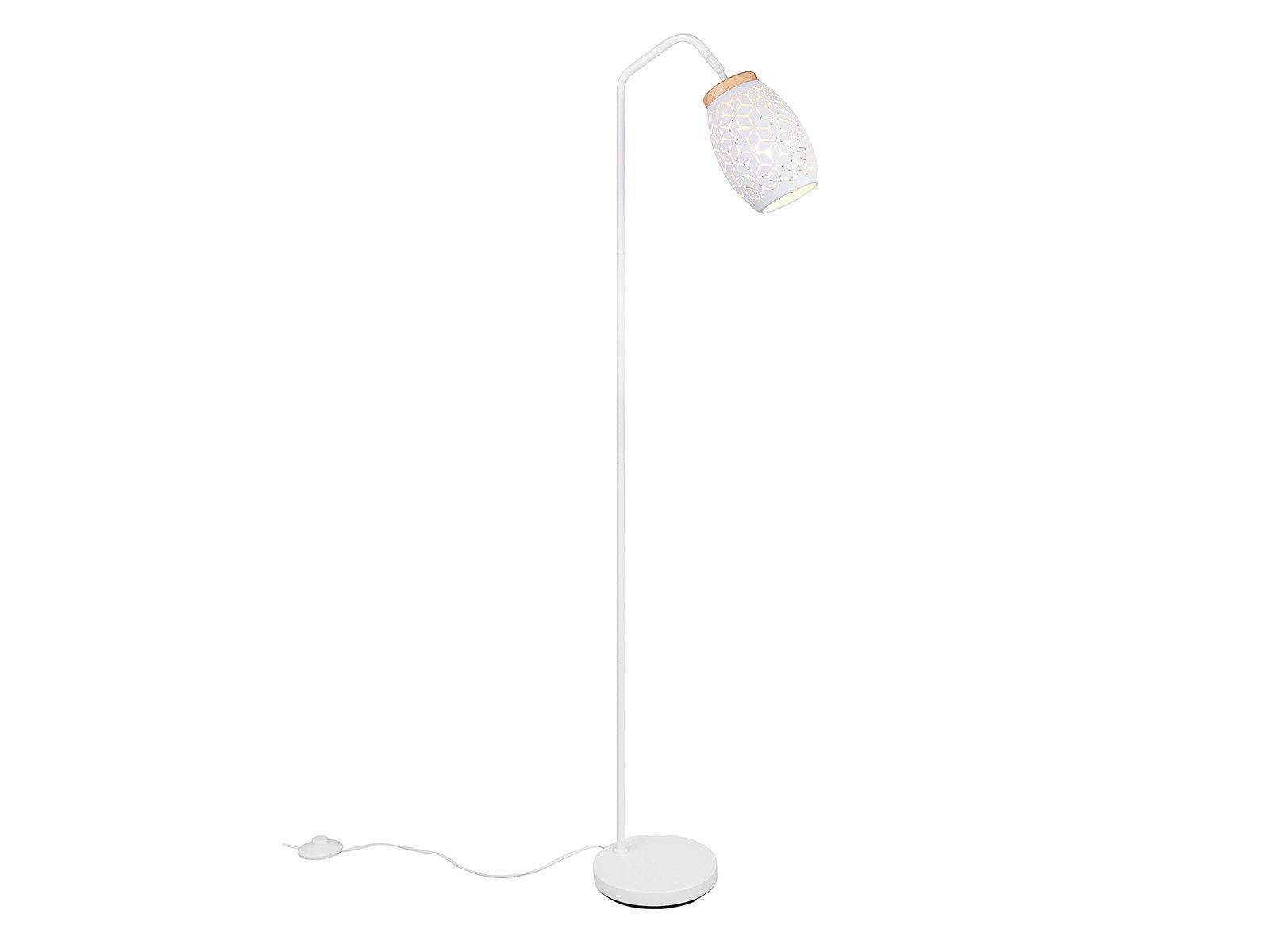 LED Stehlampe
