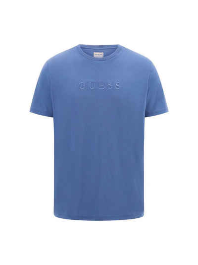 Guess T-Shirt CLASSIC (1-tlg)