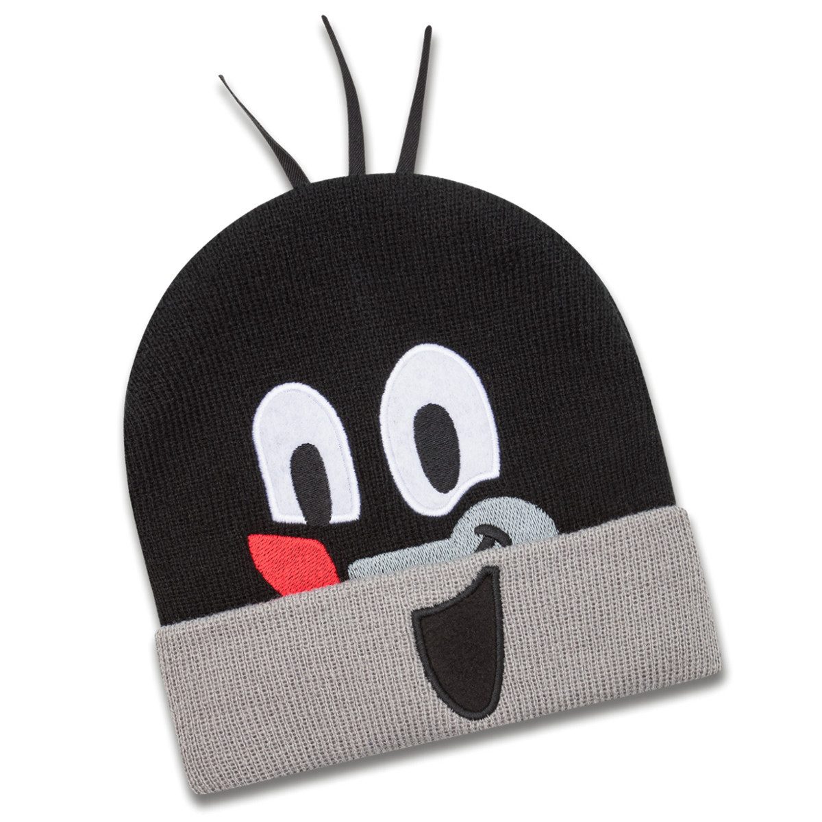 koaa Beanie koaa Der kleine Maulwurf Mascot Beanie (Beanie)