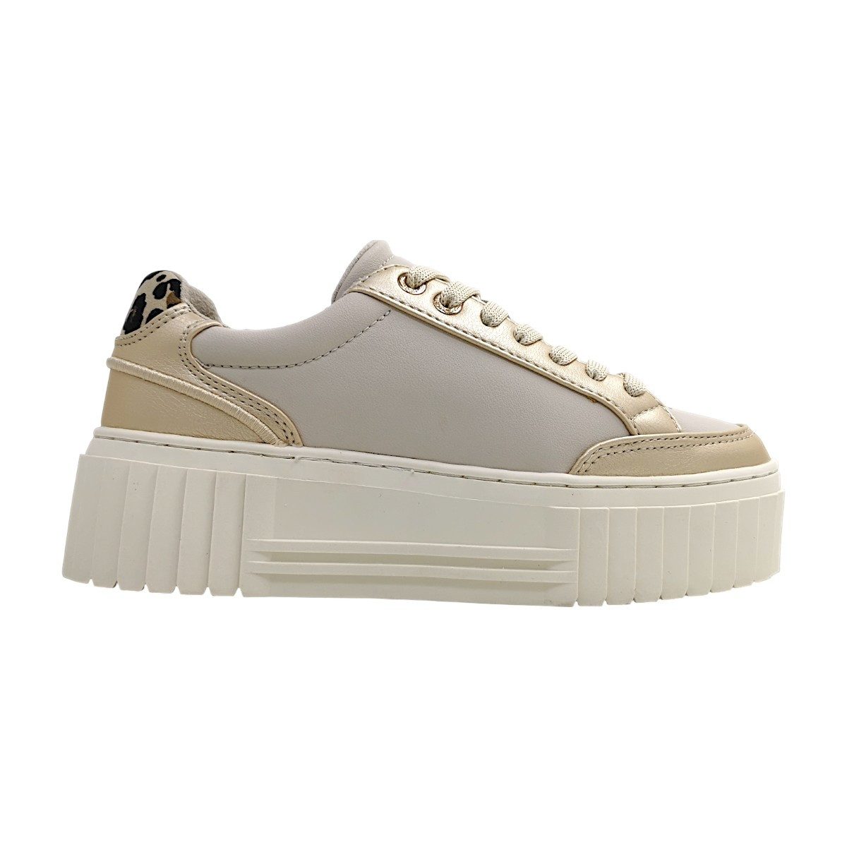 s.Oliver sportlicher Schnürer Schnürschuh günstig online kaufen