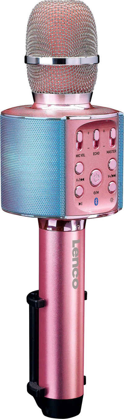 Lenco Mikrofon BMC-090