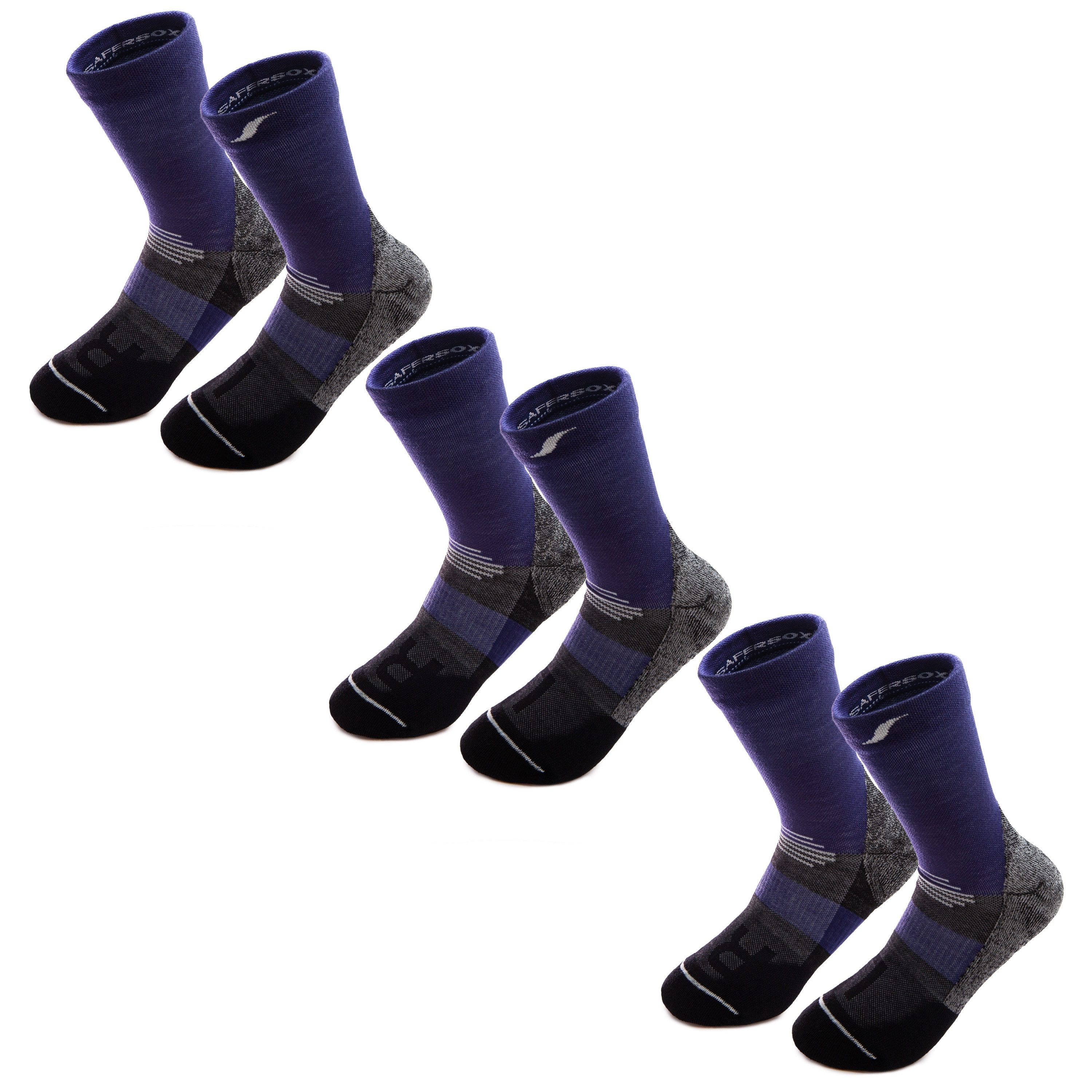 Wandersocken Trekkingsocken