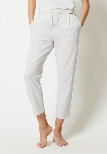 Skiny Schlafhose Night In Mix & günstig online kaufen