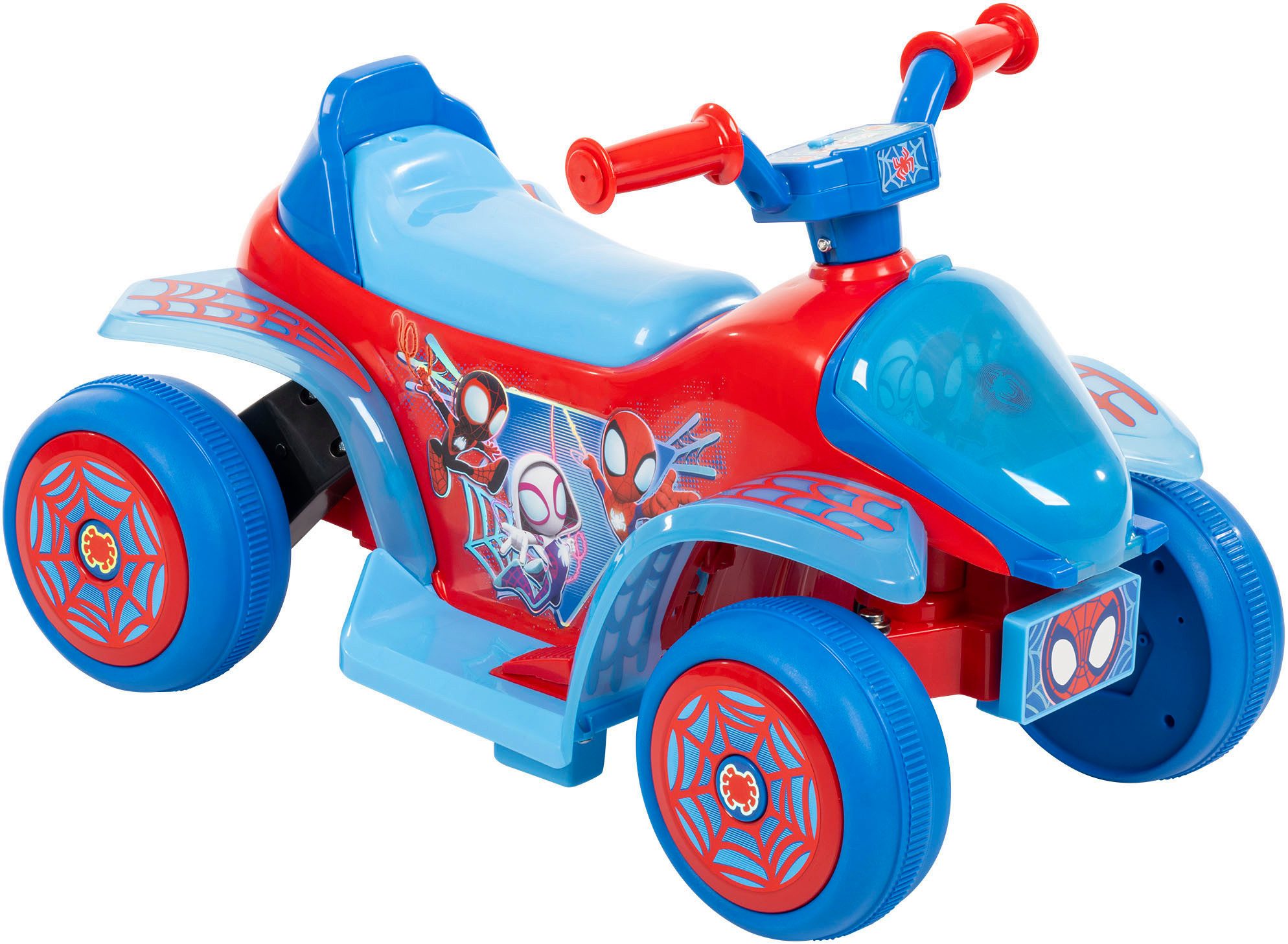 Elektro-Kinderquad