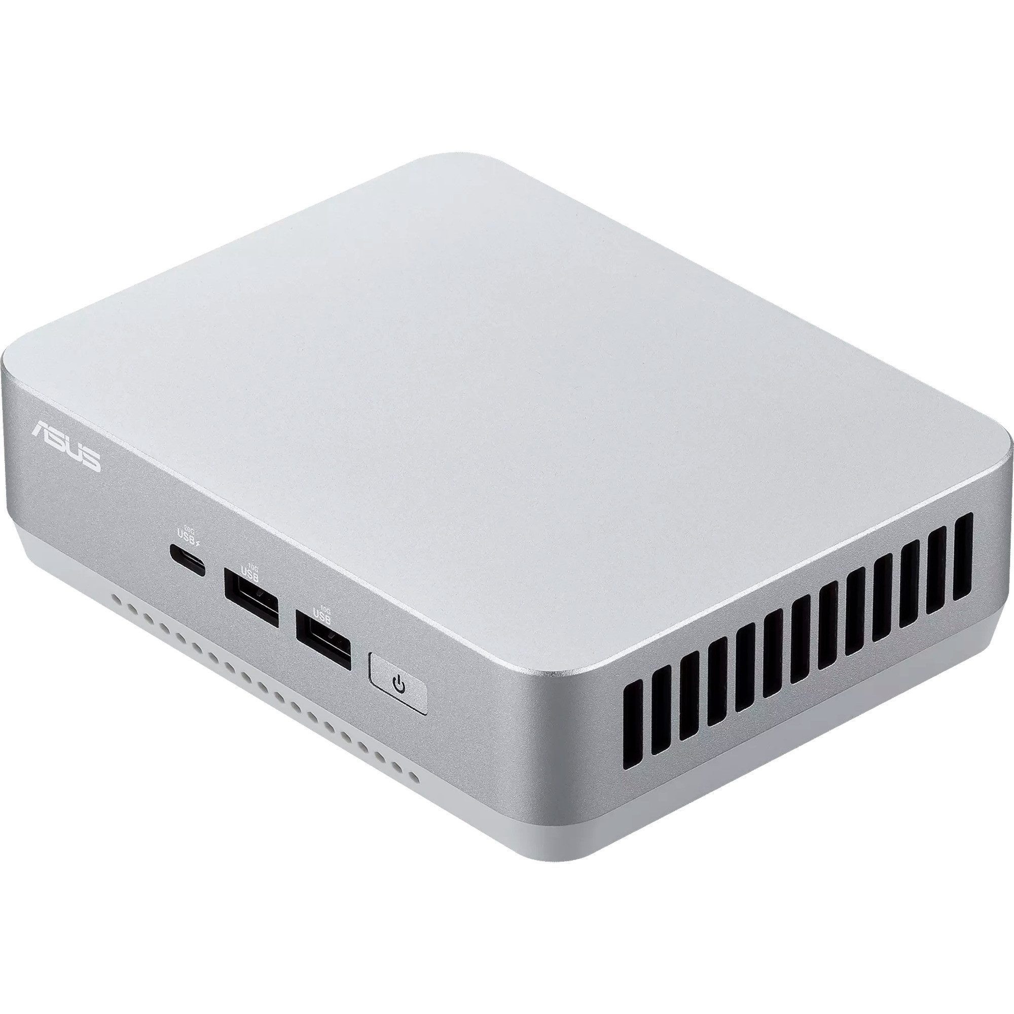 Asus ASUS NUC 14 Pro+ RNUC14RVSU9089A2I, Mini-PC, Mini-PC