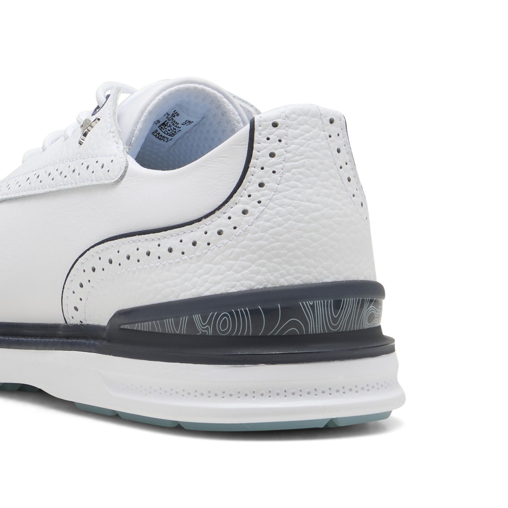 PUMA Avant 2.0 Golfschuhe Herren Golfschuh