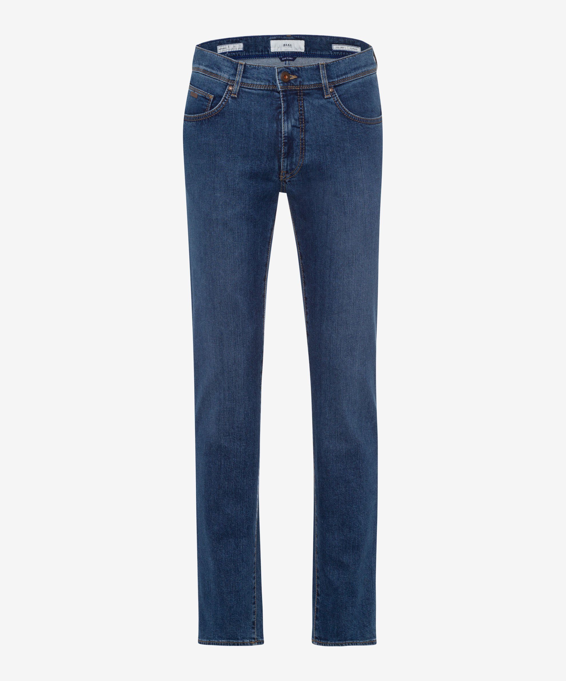 Brax 5-Pocket-Jeans BRAX CADIZ used blue günstig online kaufen