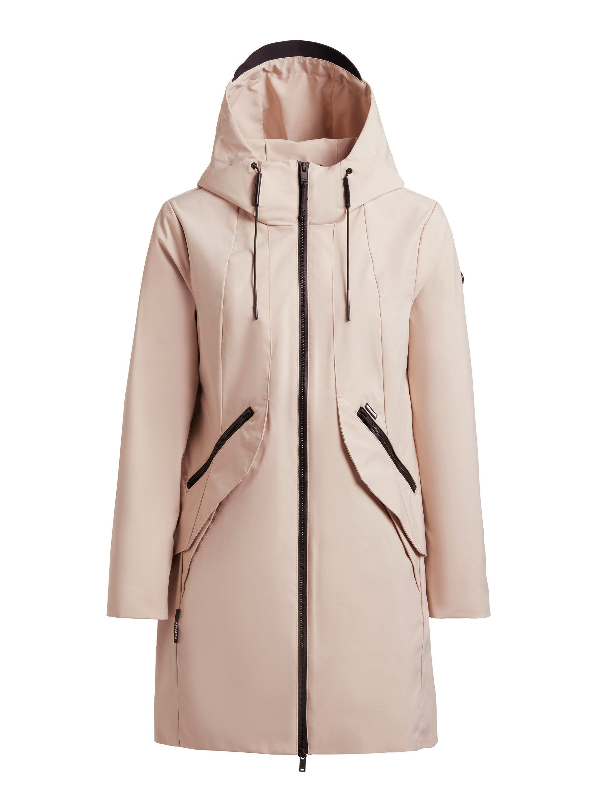 khujo Sommerjacke EIZA günstig online kaufen