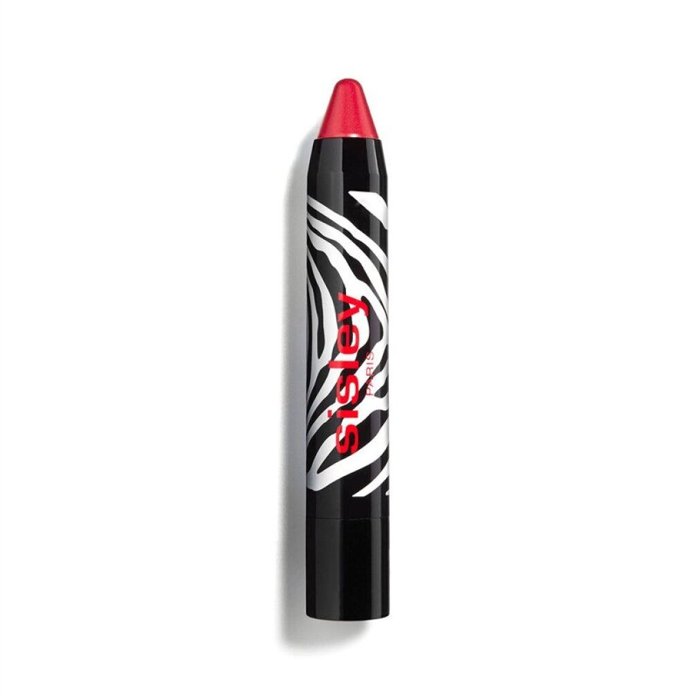 sisley Lippenpflegemittel Phyto Lip Twist Baume Teinté Nr. 13-Poppy (2,5 g)
