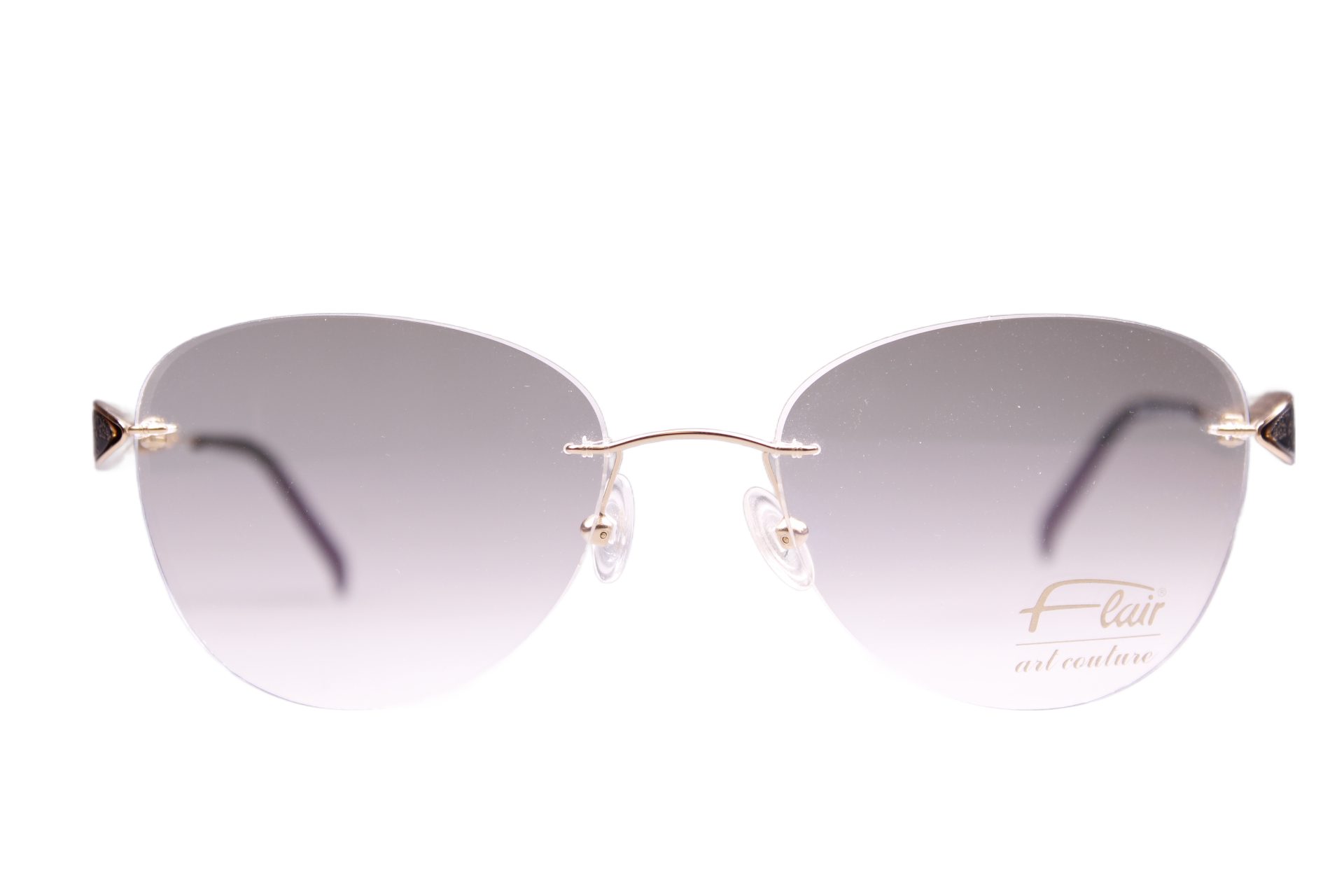 FLAIR Brillengestell FLAIR Brillenfassung 9110-300