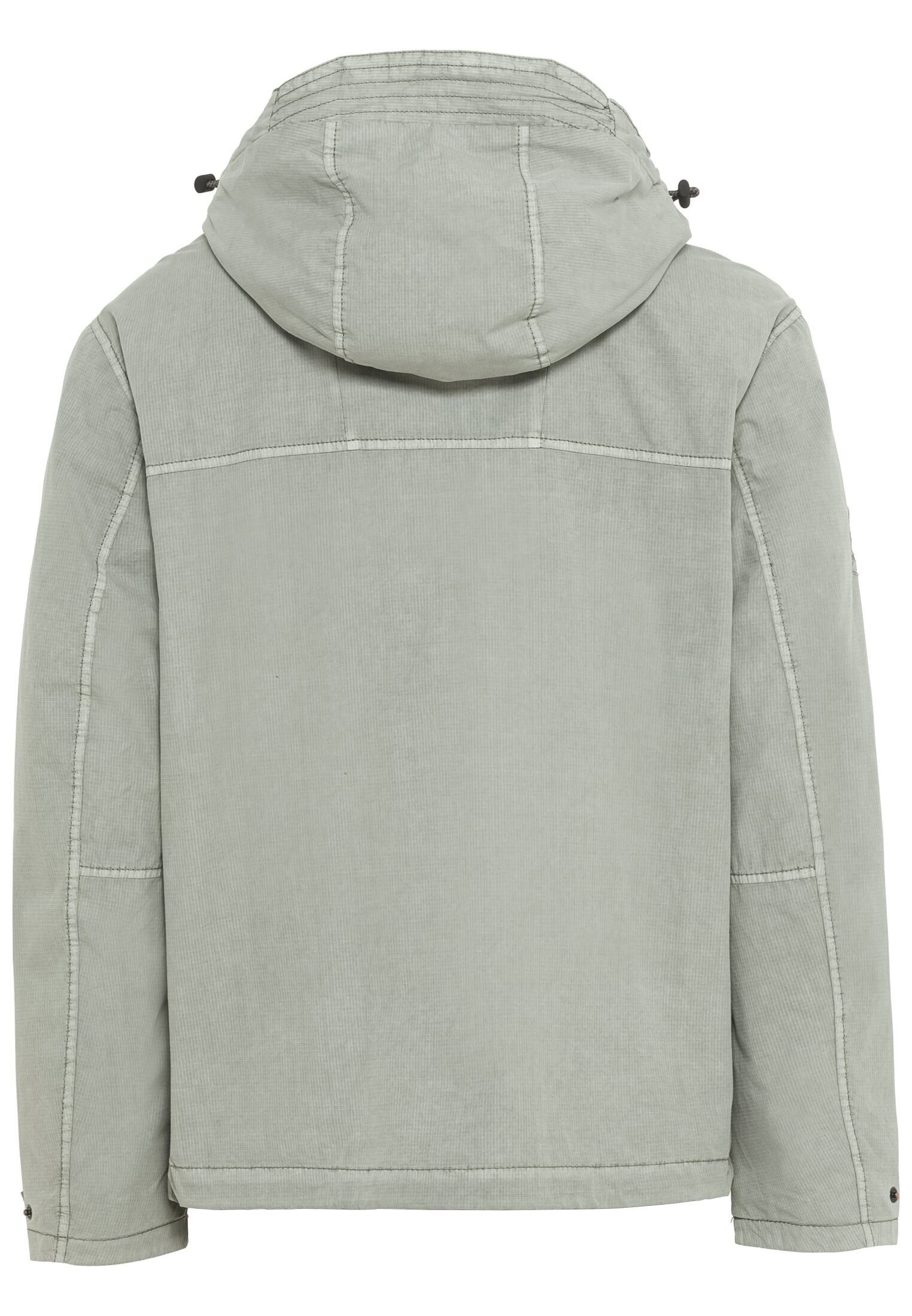 camel active Outdoorjacke Jacke Cotton günstig online kaufen