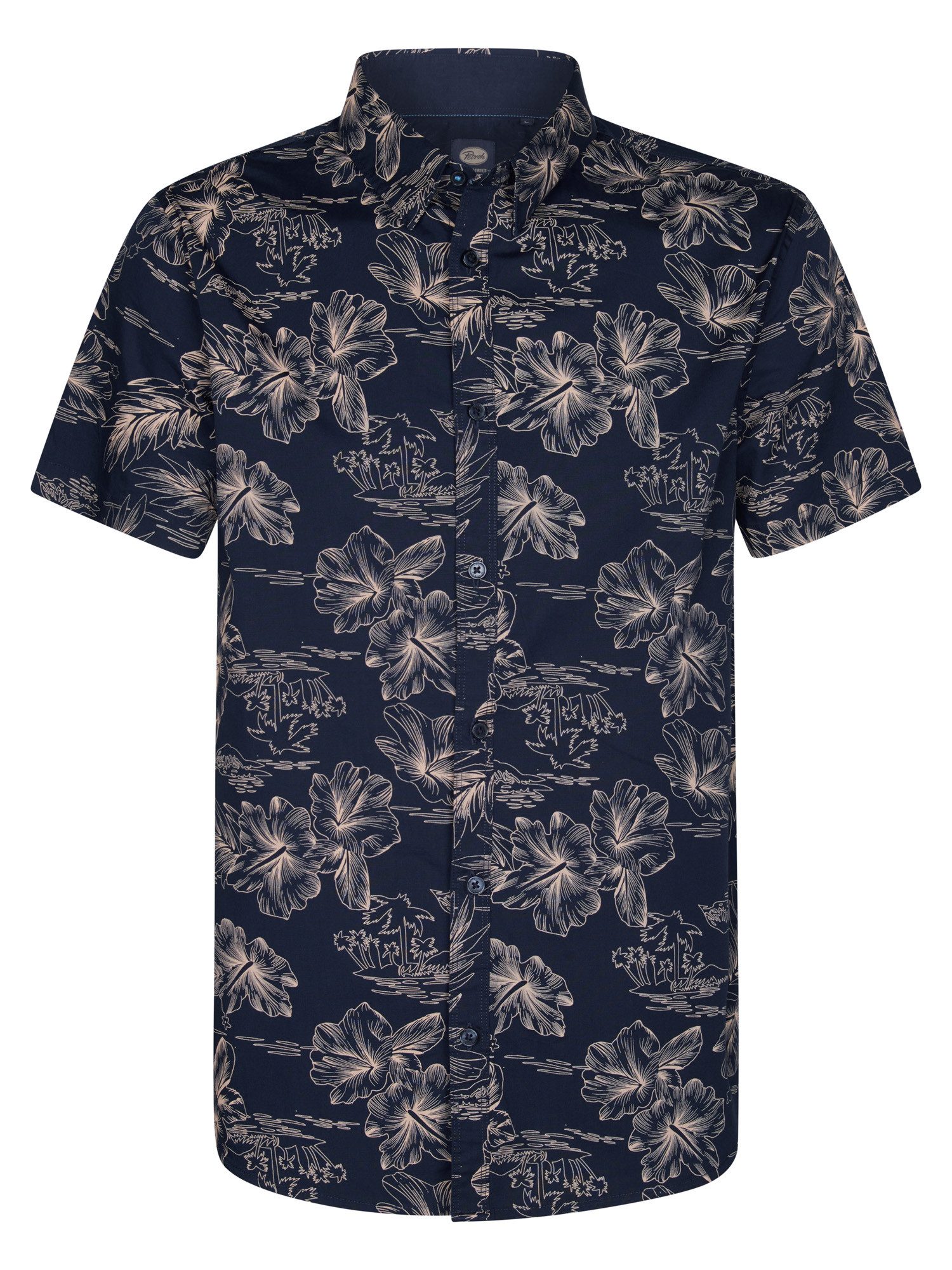 Kurzarmshirt